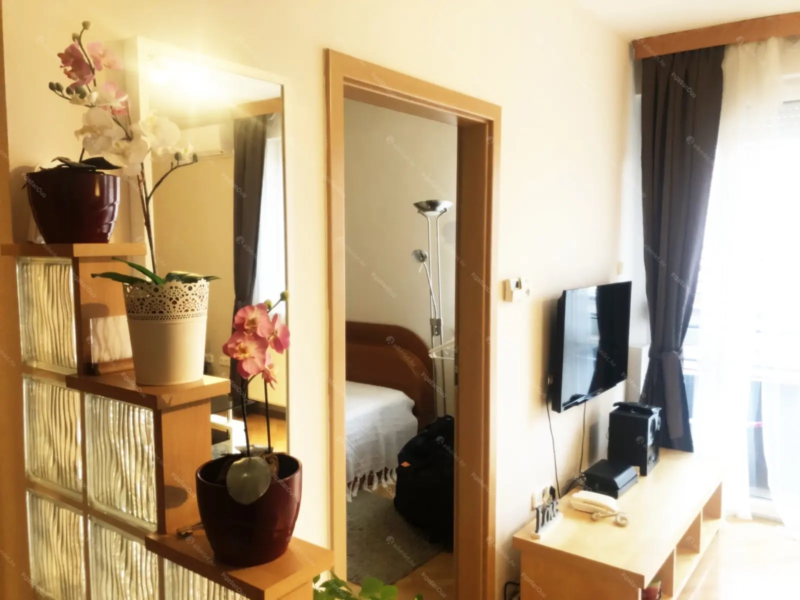 Kiadó albérlet 230000 Ft/hó áron: Budapest, XIV. kerület  Kalocsai utca. Mérete: 42 nm, 1 szobás | Alberlet.hu - 5898970