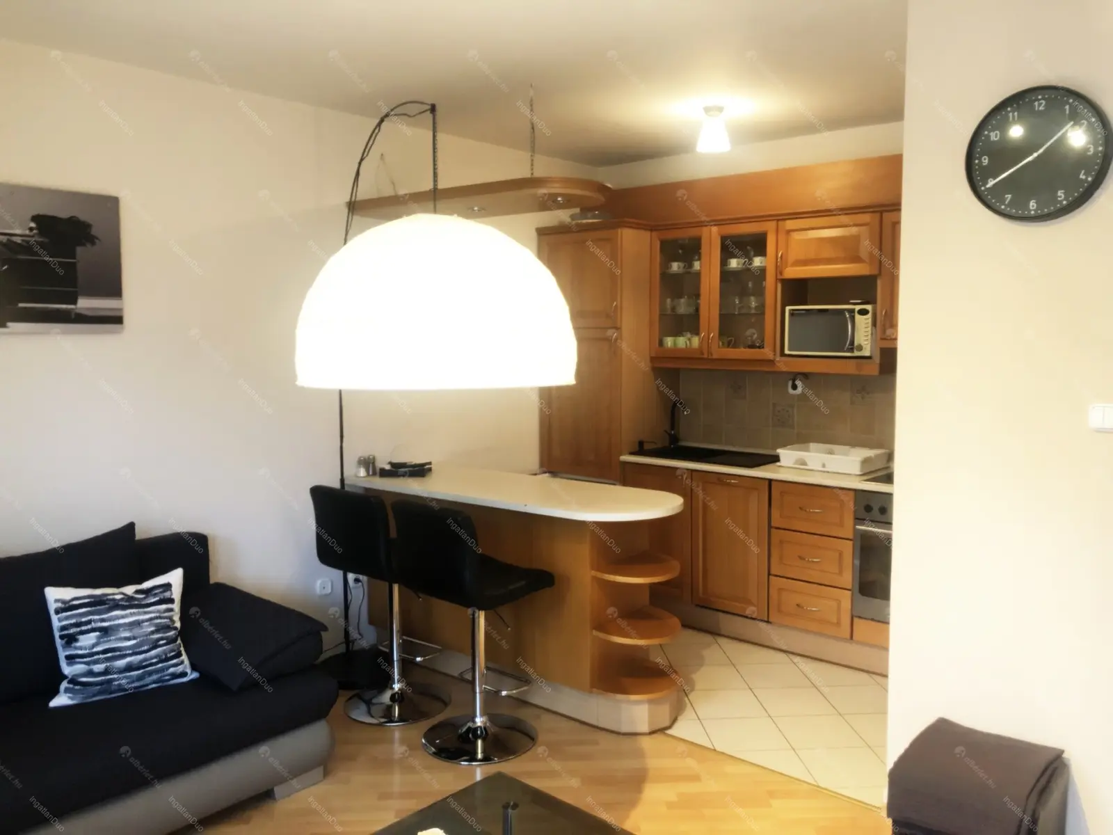 Kiadó albérlet 230000 Ft/hó áron: Budapest, XIV. kerület  Kalocsai utca. Mérete: 42 nm, 1 szobás | Alberlet.hu - 5898973