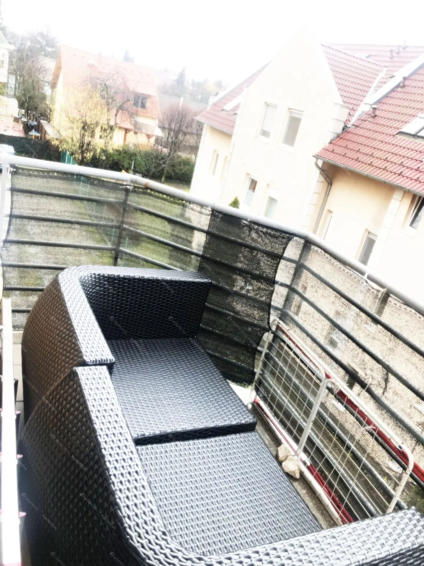 Kiadó albérlet 230000 Ft/hó áron: Budapest, XIV. kerület  Kalocsai utca. Mérete: 42 nm, 1 szobás | Alberlet.hu - 5898976