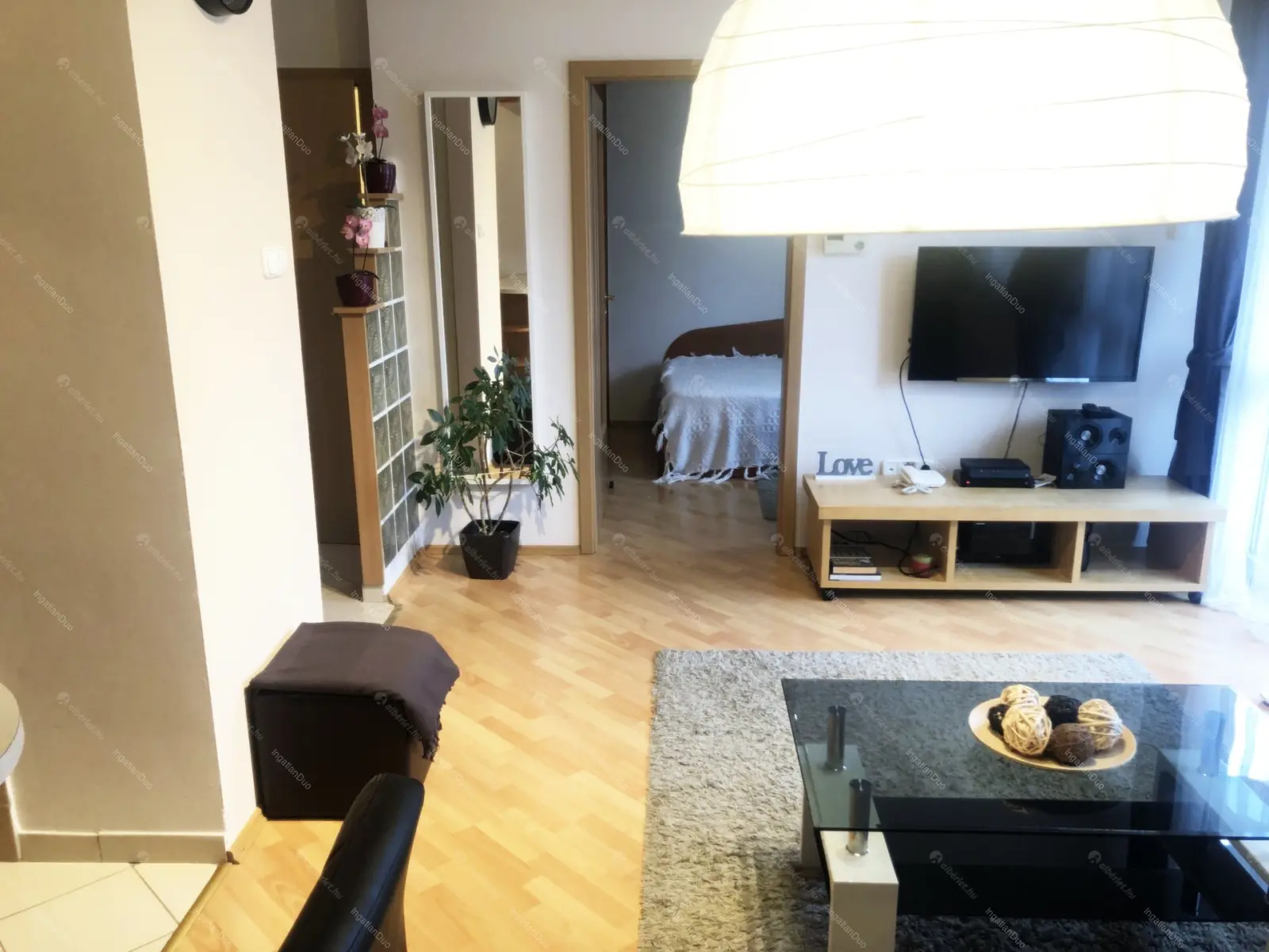 Kiadó albérlet 230000 Ft/hó áron: Budapest, XIV. kerület  Kalocsai utca. Mérete: 42 nm, 1 szobás | Alberlet.hu - 5898979