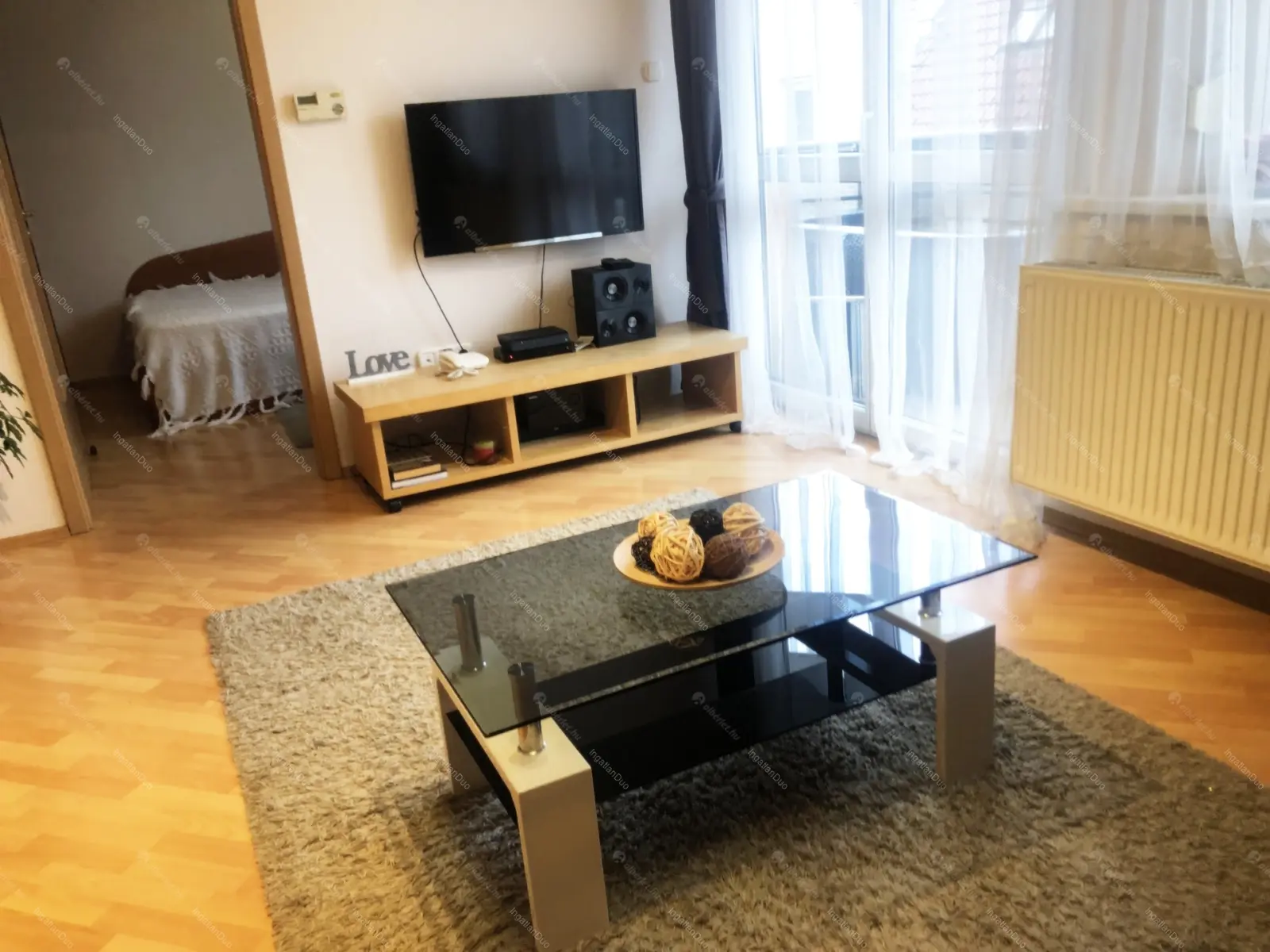 Kiadó albérlet 230000 Ft/hó áron: Budapest, XIV. kerület  Kalocsai utca. Mérete: 42 nm, 1 szobás | Alberlet.hu - 5898982