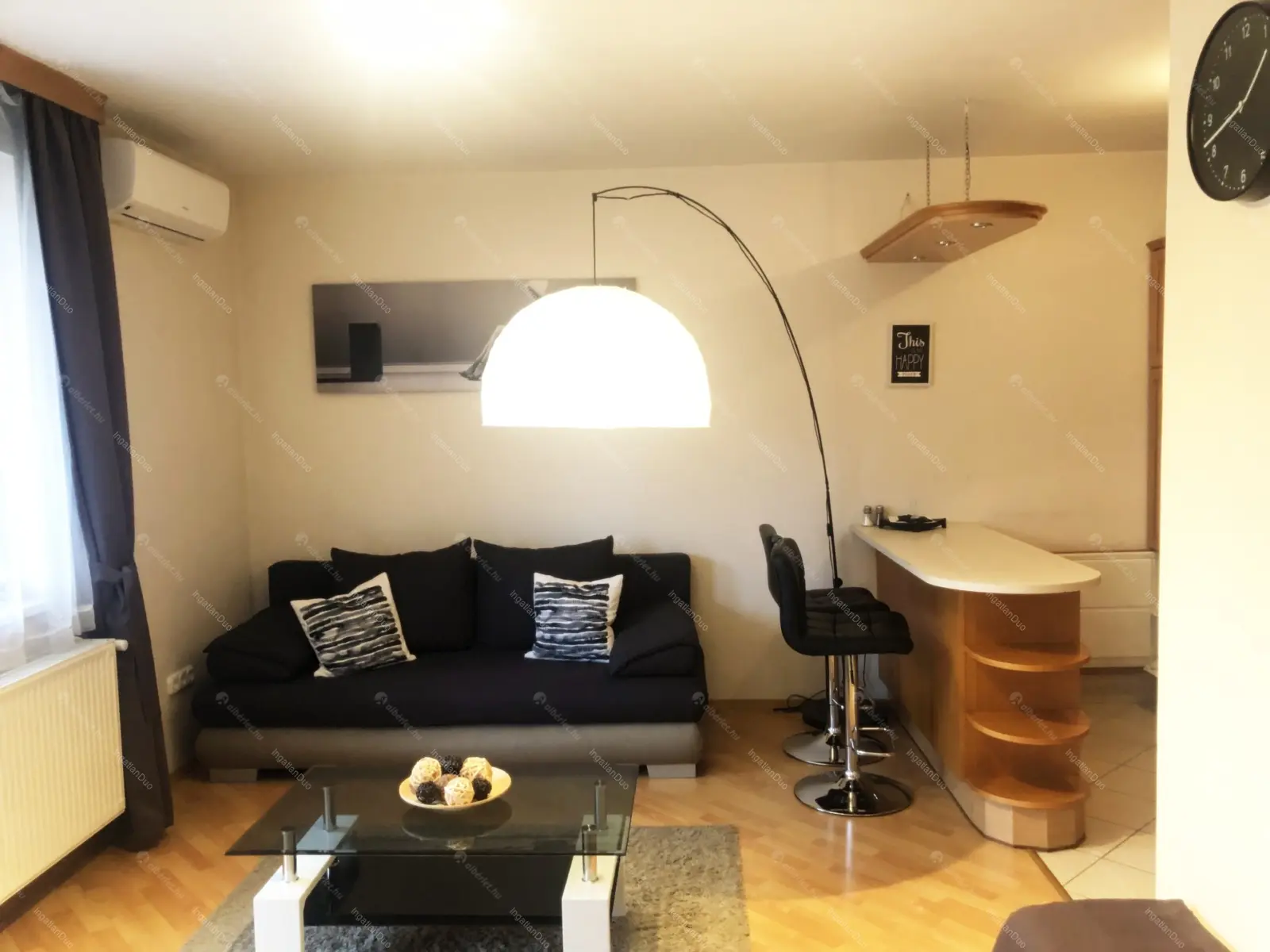 Kiadó albérlet 230000 Ft/hó áron: Budapest, XIV. kerület  Kalocsai utca. Mérete: 42 nm, 1 szobás | Alberlet.hu - 5898983