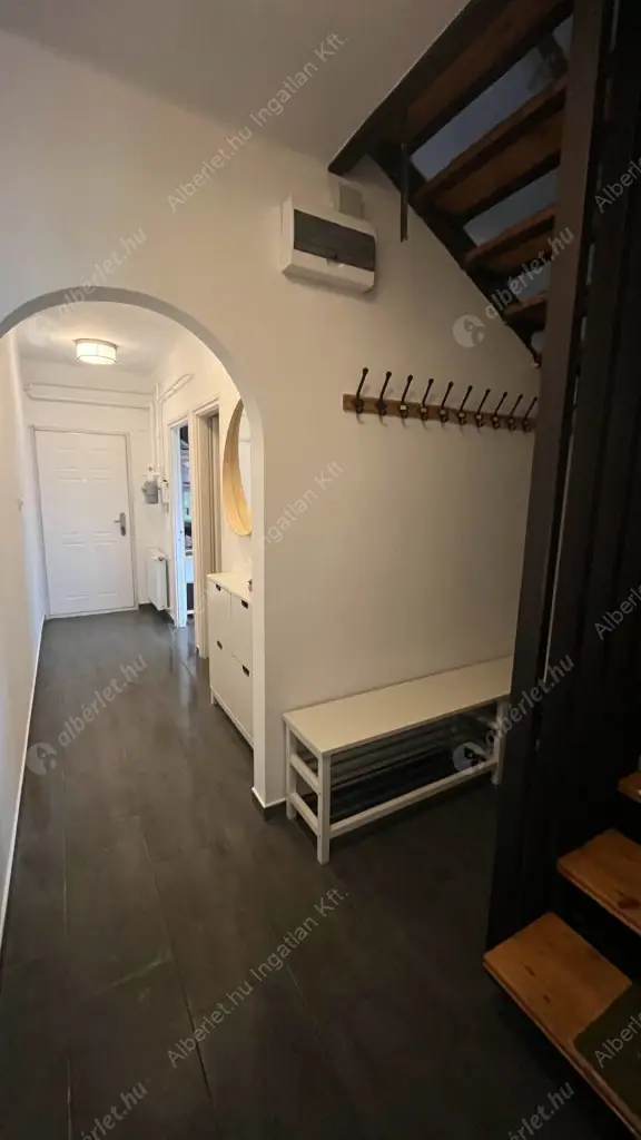 Kiadó albérlet 690000 Ft/hó áron: Budapest, XIV. kerület  Kassai utca. Mérete: 220 nm, 6 szobás | Alberlet.hu - 6559415