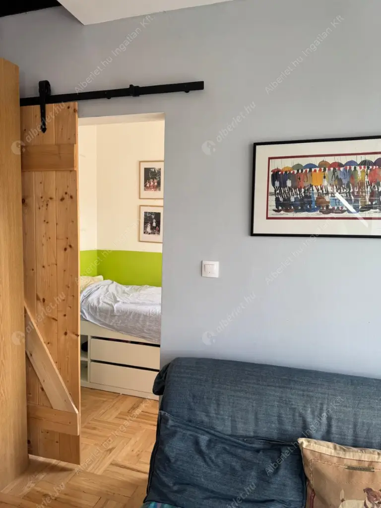 Kiadó albérlet 690000 Ft/hó áron: Budapest, XIV. kerület  Kassai utca. Mérete: 220 nm, 6 szobás | Alberlet.hu - 6559416