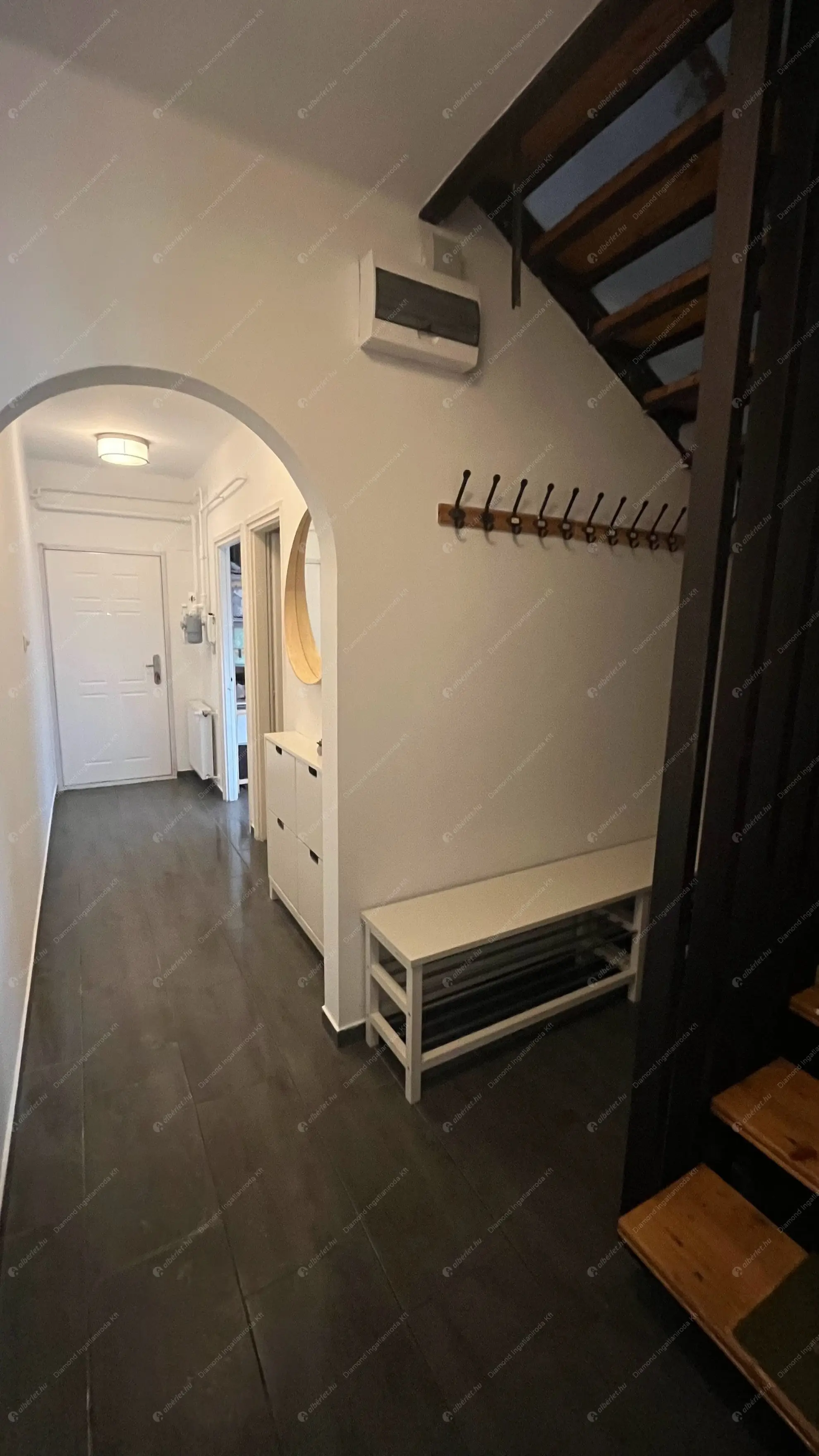 Kiadó albérlet 690000 Ft/hó áron: Budapest, XIV. kerület  Kassai utca. Mérete: 220 nm, 6 szobás | Alberlet.hu - 6547961