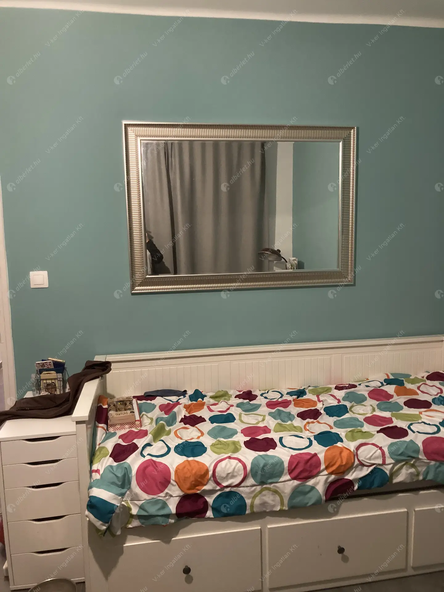 Kiadó albérlet 690000 Ft/hó áron: Budapest, XIV. kerület  Kassai utca. Mérete: 220 nm, 5 szobás | Alberlet.hu - 6508278