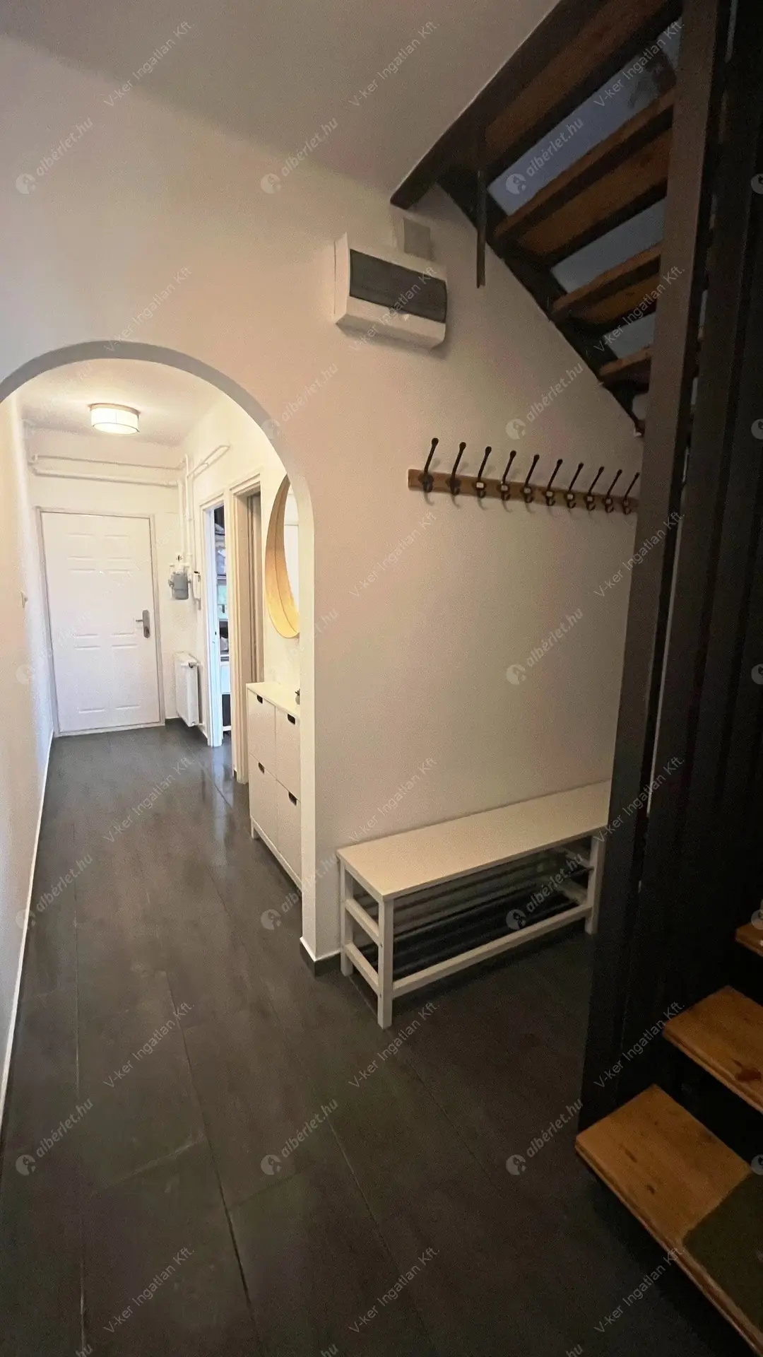 Kiadó albérlet 690000 Ft/hó áron: Budapest, XIV. kerület  Kassai utca. Mérete: 220 nm, 5 szobás | Alberlet.hu - 6508279