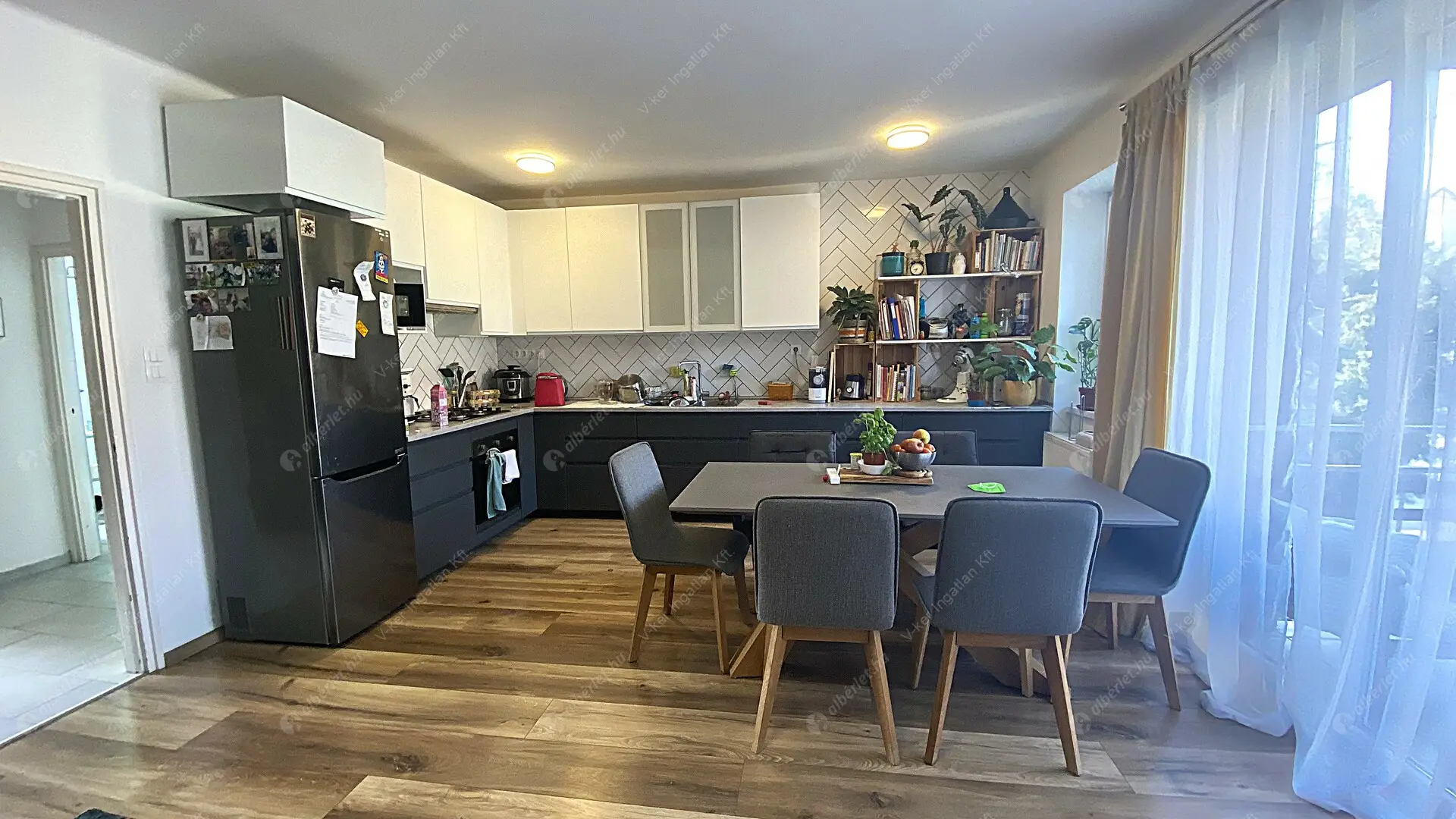 Kiadó albérlet 690000 Ft/hó áron: Budapest, XIV. kerület  Kassai utca. Mérete: 220 nm, 5 szobás | Alberlet.hu - 6508281