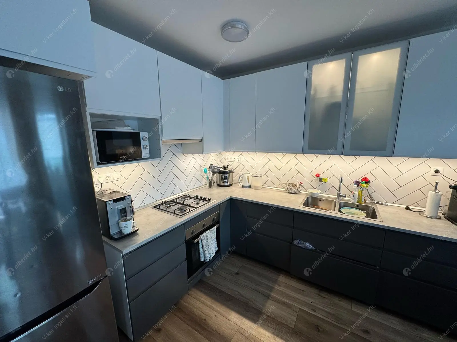 Kiadó albérlet 690000 Ft/hó áron: Budapest, XIV. kerület  Kassai utca. Mérete: 220 nm, 5 szobás | Alberlet.hu - 6508287