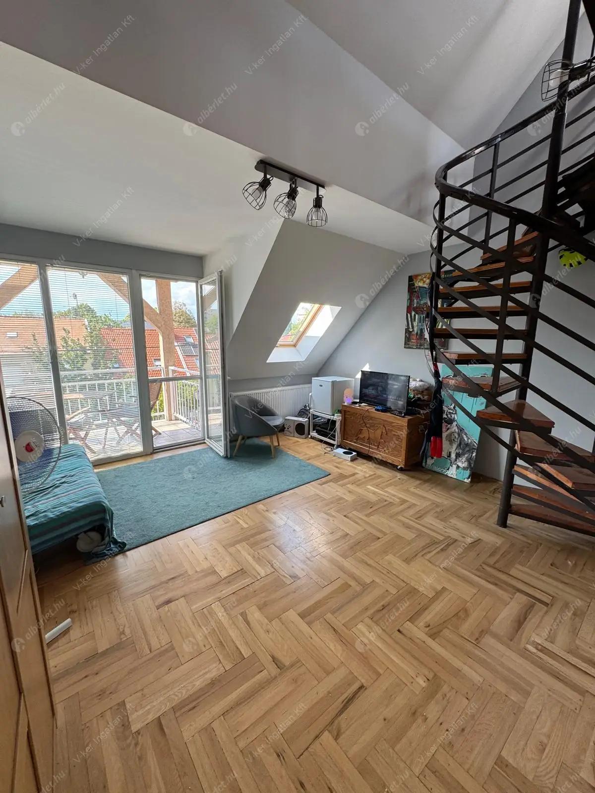 Kiadó albérlet 690000 Ft/hó áron: Budapest, XIV. kerület  Kassai utca. Mérete: 220 nm, 5 szobás | Alberlet.hu - 6508290