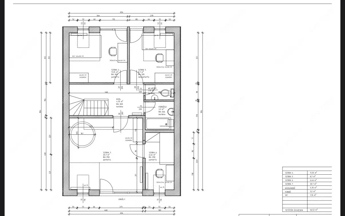 Kiadó albérlet 690000 Ft/hó áron: Budapest, XIV. kerület  Kassai utca. Mérete: 220 nm, 5 szobás | Alberlet.hu - 6579182