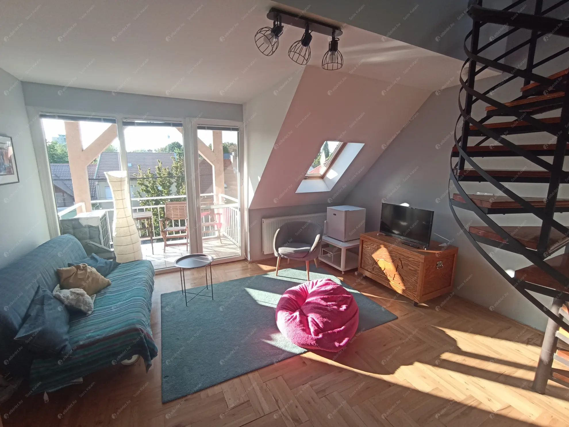 Kiadó albérlet 690000 Ft/hó áron: Budapest, XIV. kerület  Kassai utca. Mérete: 220 nm, 5 szobás | Alberlet.hu - 6579194