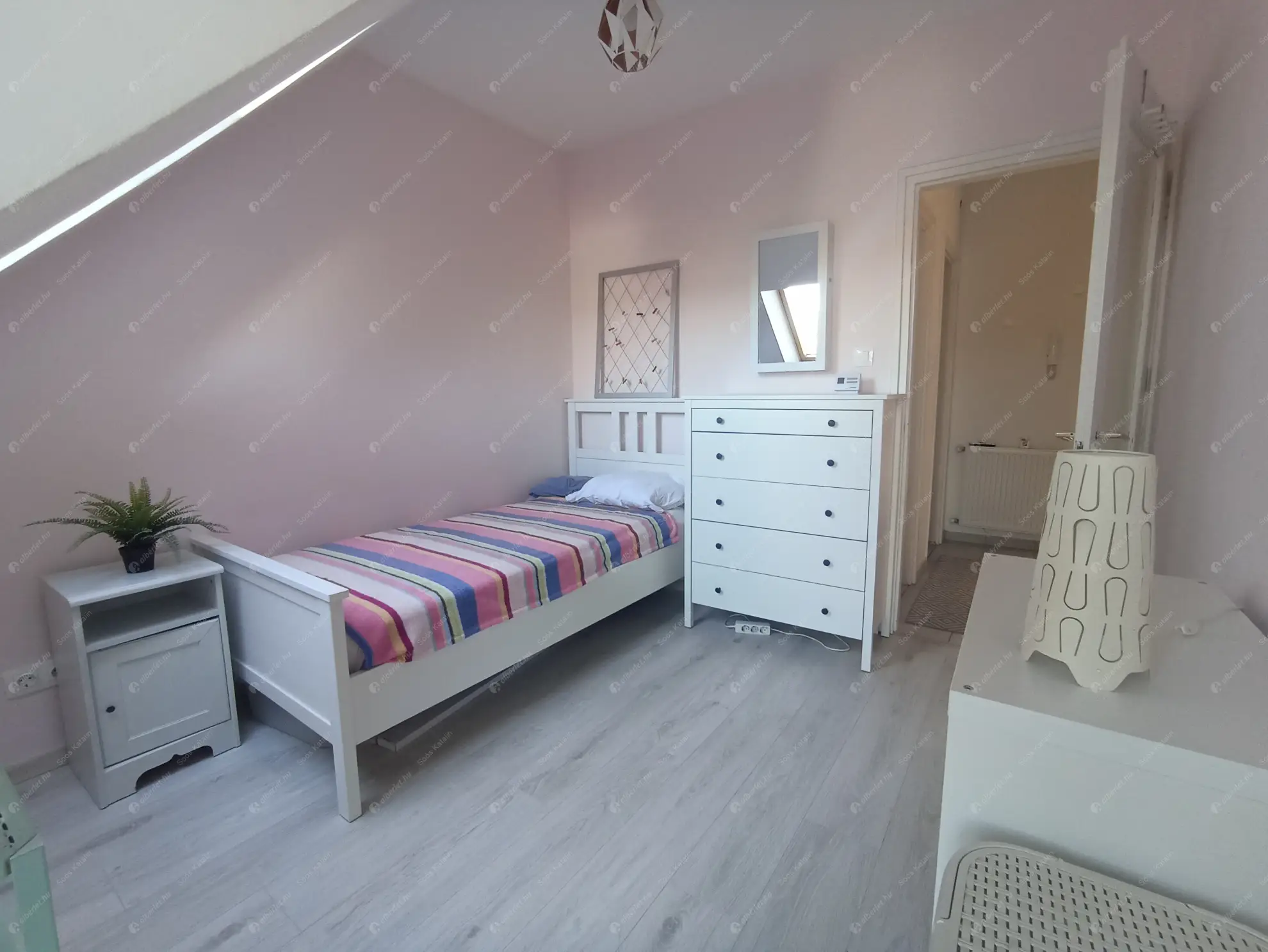 Kiadó albérlet 690000 Ft/hó áron: Budapest, XIV. kerület  Kassai utca. Mérete: 220 nm, 5 szobás | Alberlet.hu - 6579199