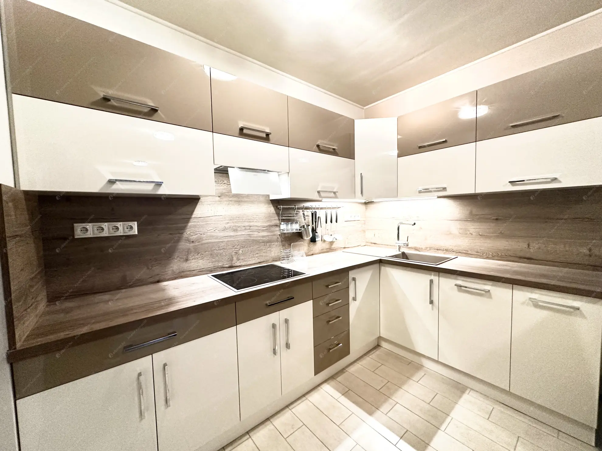 Kiadó albérlet 280000 Ft/hó áron: Budapest, XIV. kerület  Kerékgyártó utca. Mérete: 53 nm, 2 szobás | Alberlet.hu - 6582927