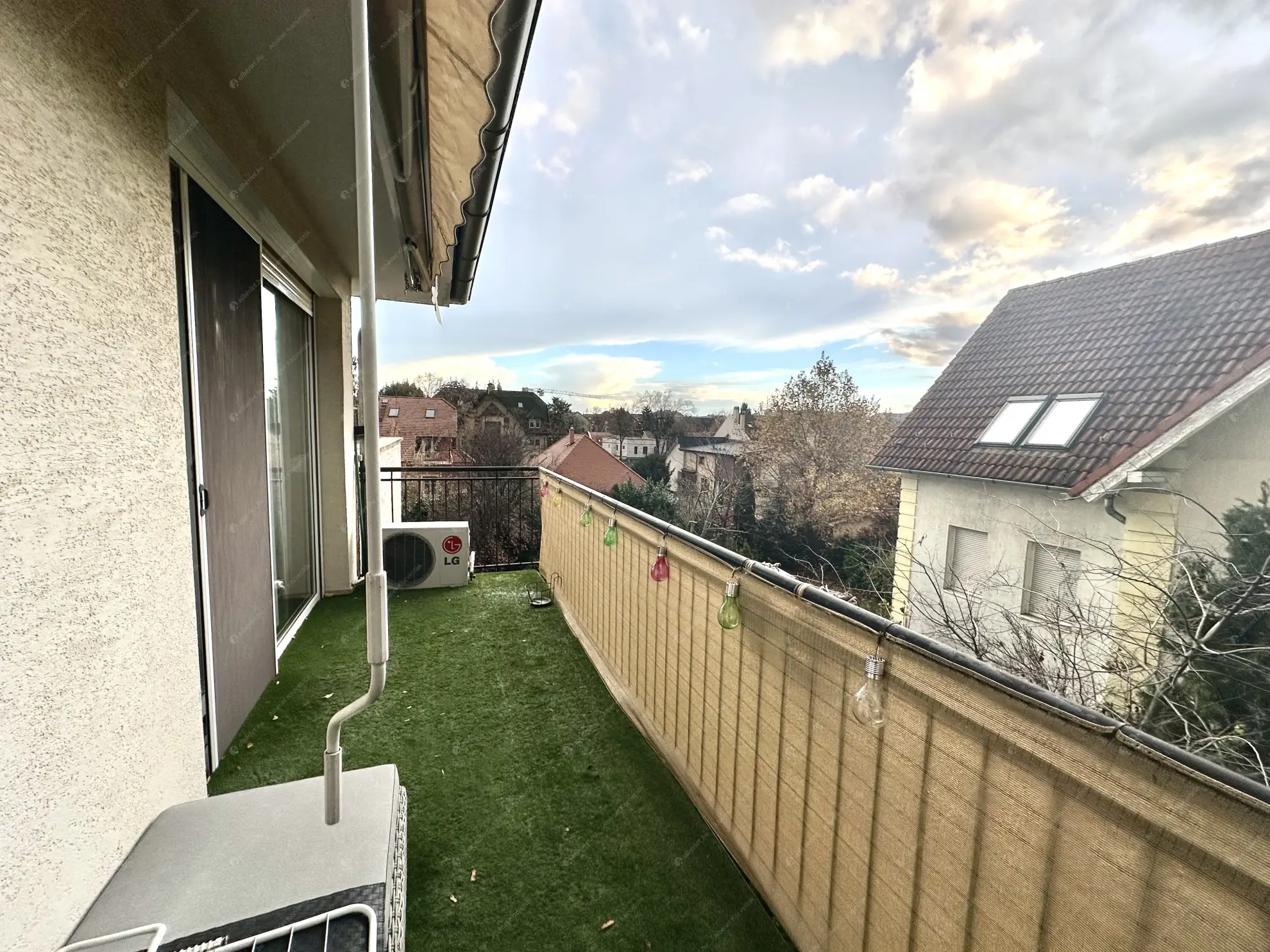 Kiadó albérlet 280000 Ft/hó áron: Budapest, XIV. kerület  Kerékgyártó utca. Mérete: 53 nm, 2 szobás | Alberlet.hu - 6582940