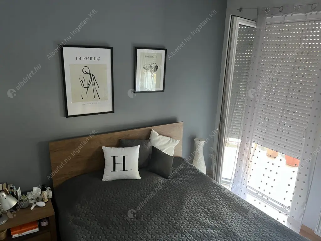 Kiadó albérlet 390000 Ft/hó áron: Budapest, XIV. kerület  Kerékgyártó utca. Mérete: 75 nm, 1 szobás | Alberlet.hu - 6524585