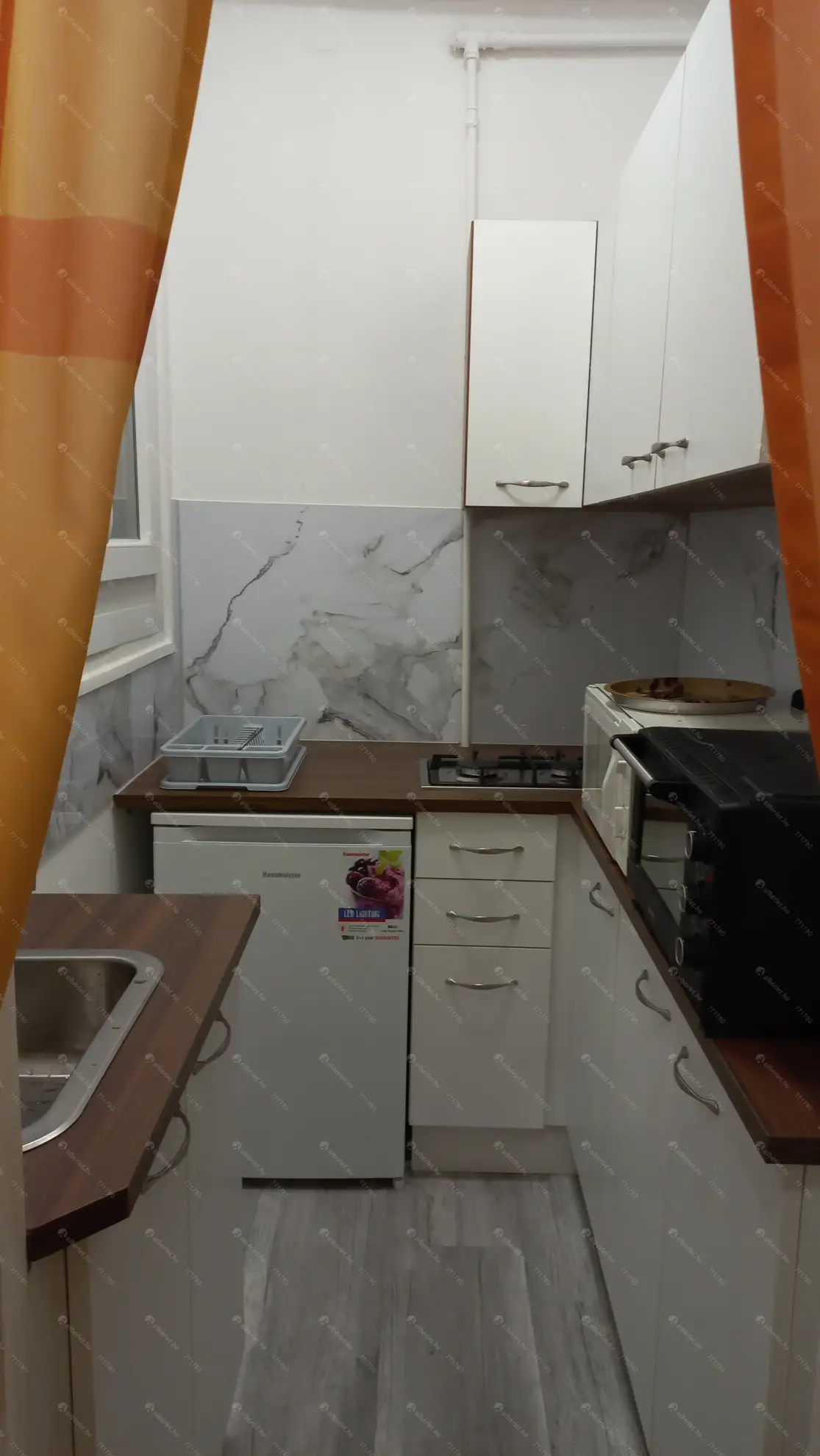 Kiadó albérlet 220000 Ft/hó áron: Budapest, XIV. kerület  Kerepesi út. Mérete: 38 nm, 1 szobás | Alberlet.hu - 6597862