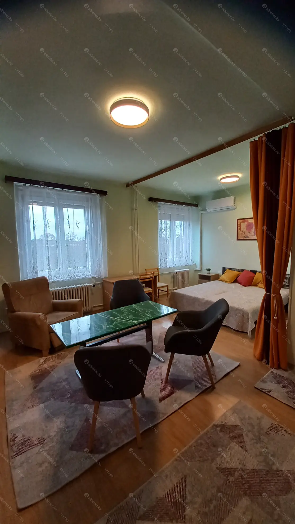 Kiadó albérlet 220000 Ft/hó áron: Budapest, XIV. kerület  Kerepesi út. Mérete: 38 nm, 1 szobás | Alberlet.hu - 6597864