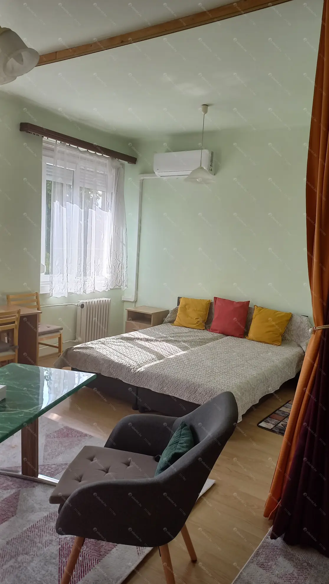 Kiadó albérlet 220000 Ft/hó áron: Budapest, XIV. kerület  Kerepesi út. Mérete: 38 nm, 1 szobás | Alberlet.hu - 6597868