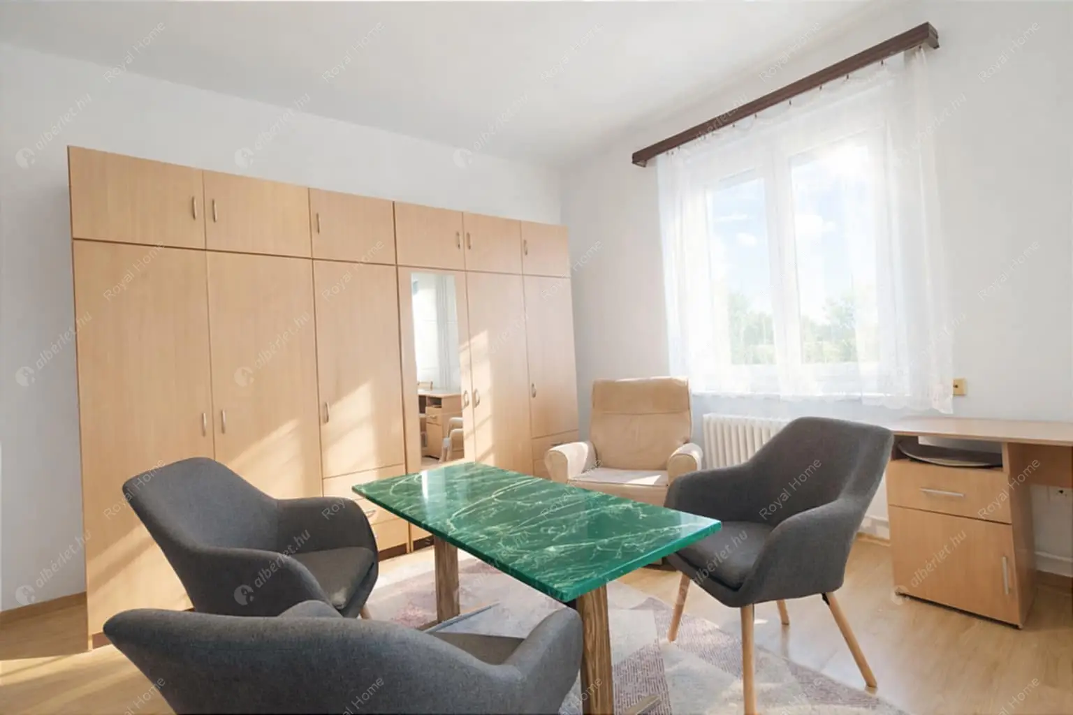 Kiadó albérlet 189000 Ft/hó áron: Budapest, XIV. kerület  Kerepesi út. Mérete: 39 nm, 1 szobás | Alberlet.hu - 6608669