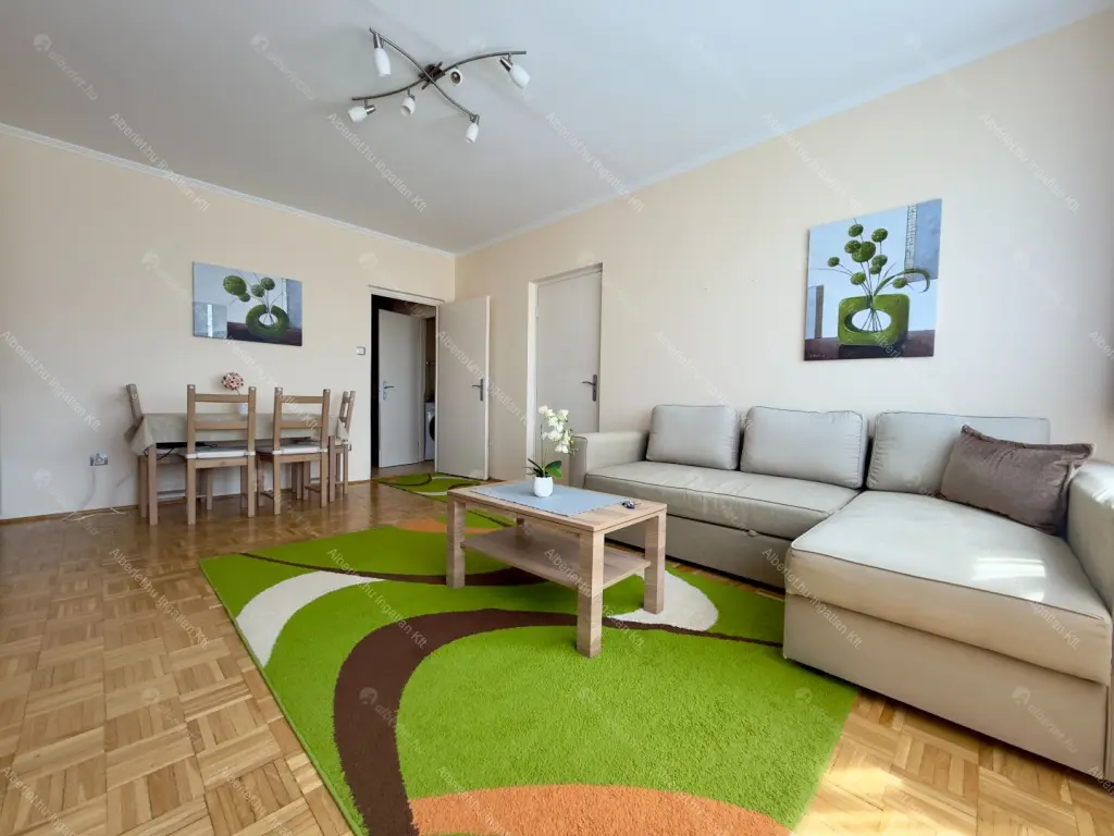 Kiadó albérlet 270000 Ft/hó áron: Budapest, XIV. kerület  Kerepesi út. Mérete: 46 nm, 2 szobás | Alberlet.hu - 6792800