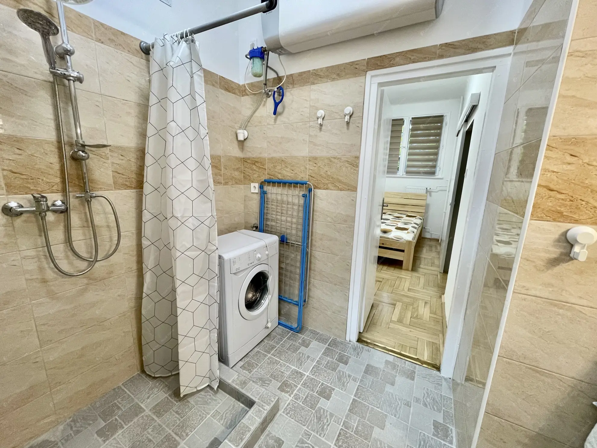 Kiadó albérlet 240000 Ft/hó áron: Budapest, XIV. kerület  Kerepesi út. Mérete: 50 nm, 1 szobás | Alberlet.hu - 6581430