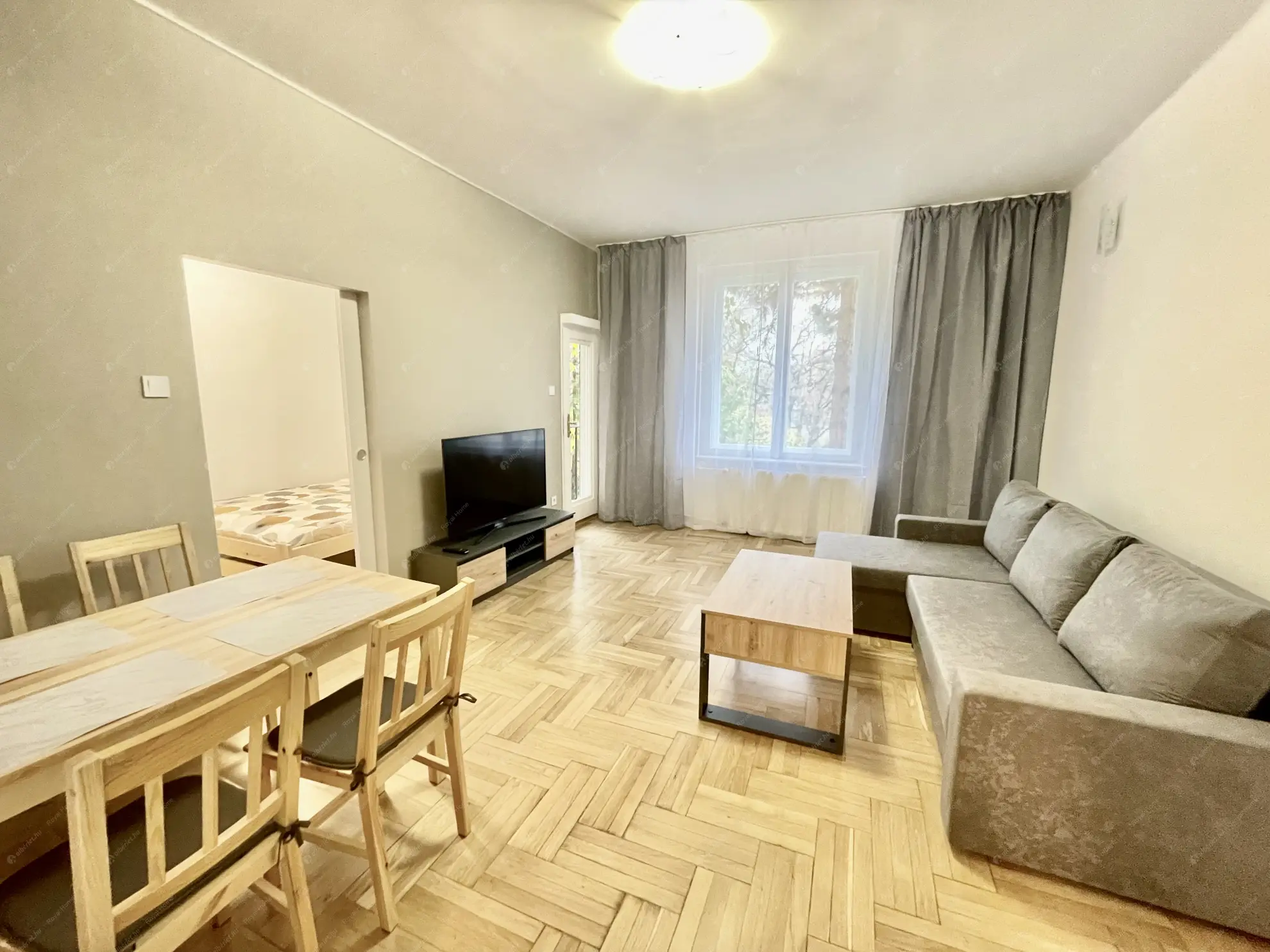 Kiadó albérlet 240000 Ft/hó áron: Budapest, XIV. kerület  Kerepesi út. Mérete: 50 nm, 1 szobás | Alberlet.hu - 6581433