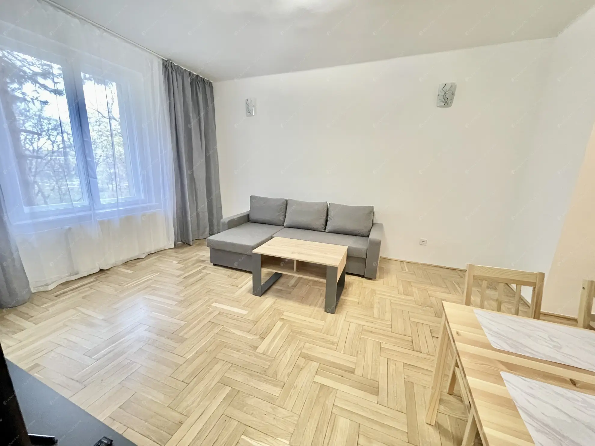 Kiadó albérlet 240000 Ft/hó áron: Budapest, XIV. kerület  Kerepesi út. Mérete: 50 nm, 1 szobás | Alberlet.hu - 6581434