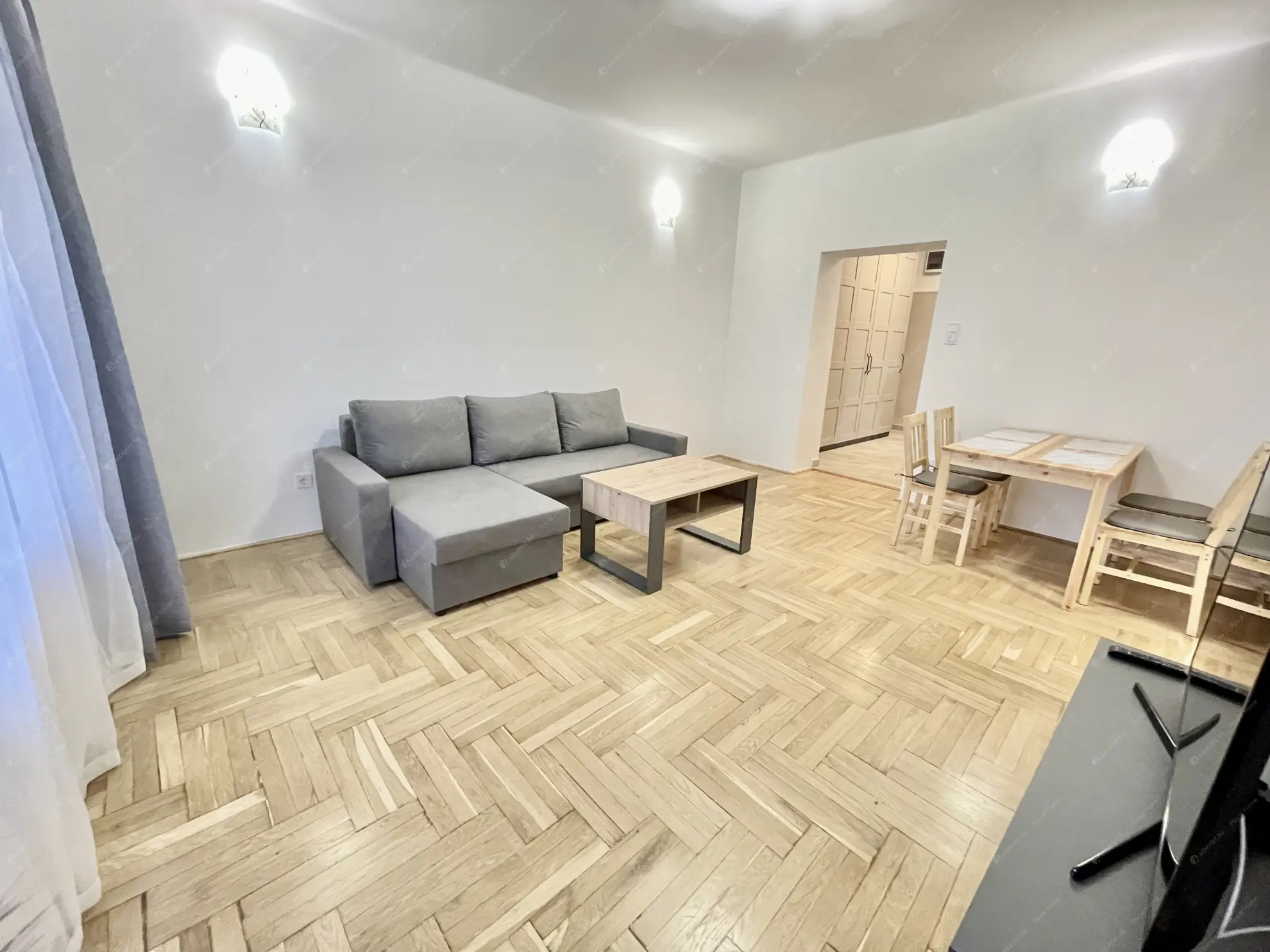 Kiadó albérlet 240000 Ft/hó áron: Budapest, XIV. kerület  Kerepesi út. Mérete: 50 nm, 1 szobás | Alberlet.hu - 6581440