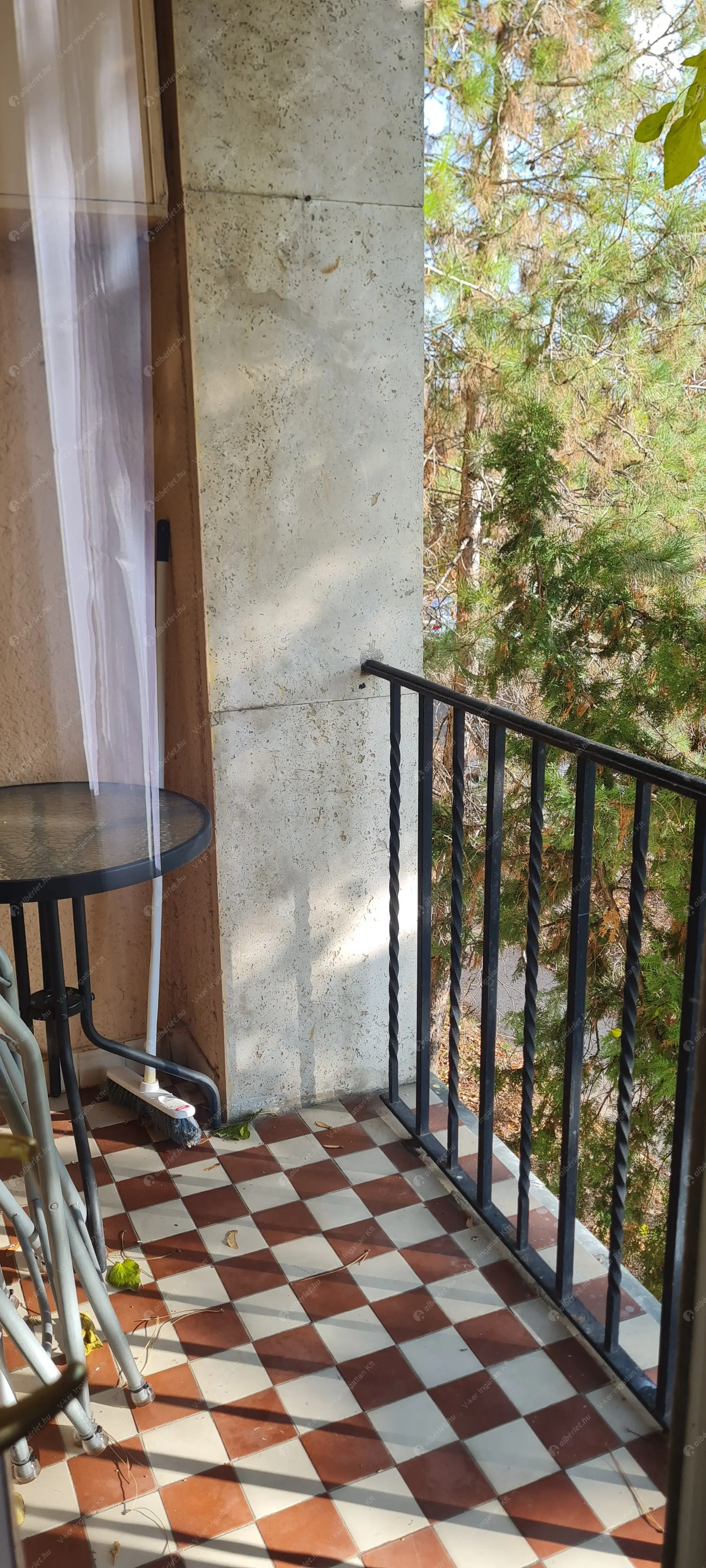 Kiadó albérlet 260000 Ft/hó áron: Budapest, XIV. kerület  Kerepesi út. Mérete: 50 nm, 1 szobás | Alberlet.hu - 6582458