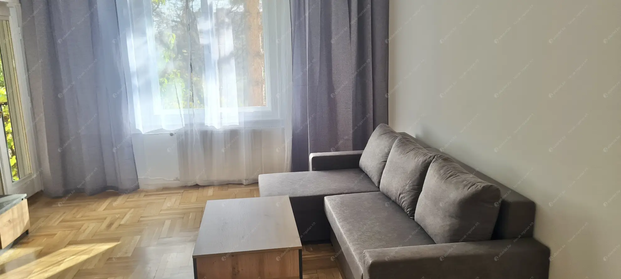 Kiadó albérlet 260000 Ft/hó áron: Budapest, XIV. kerület  Kerepesi út. Mérete: 50 nm, 1 szobás | Alberlet.hu - 6582576