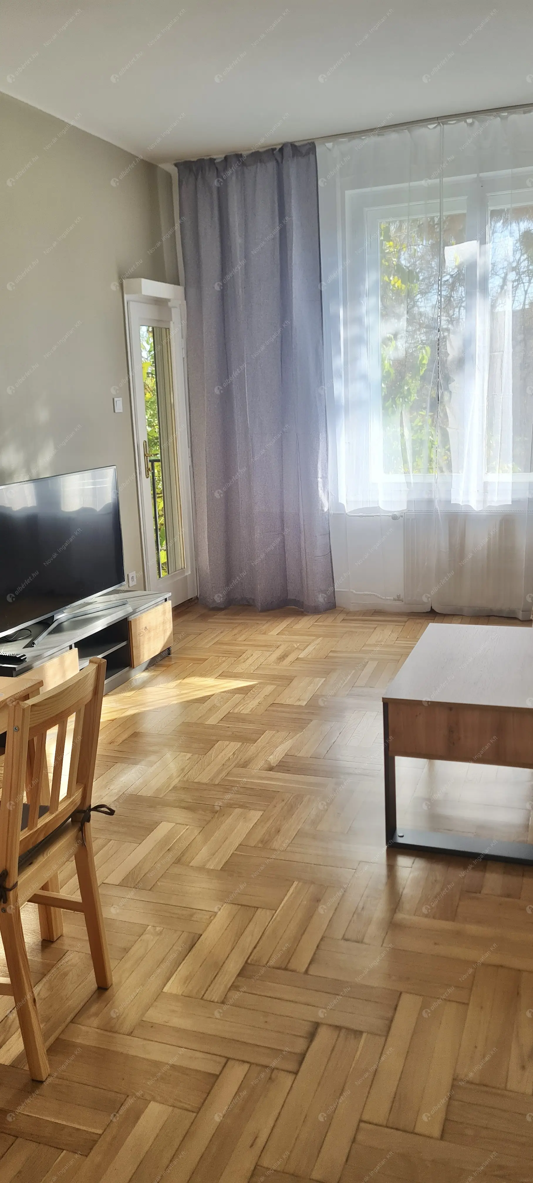 Kiadó albérlet 260000 Ft/hó áron: Budapest, XIV. kerület  Kerepesi út. Mérete: 50 nm, 1 szobás | Alberlet.hu - 6582577