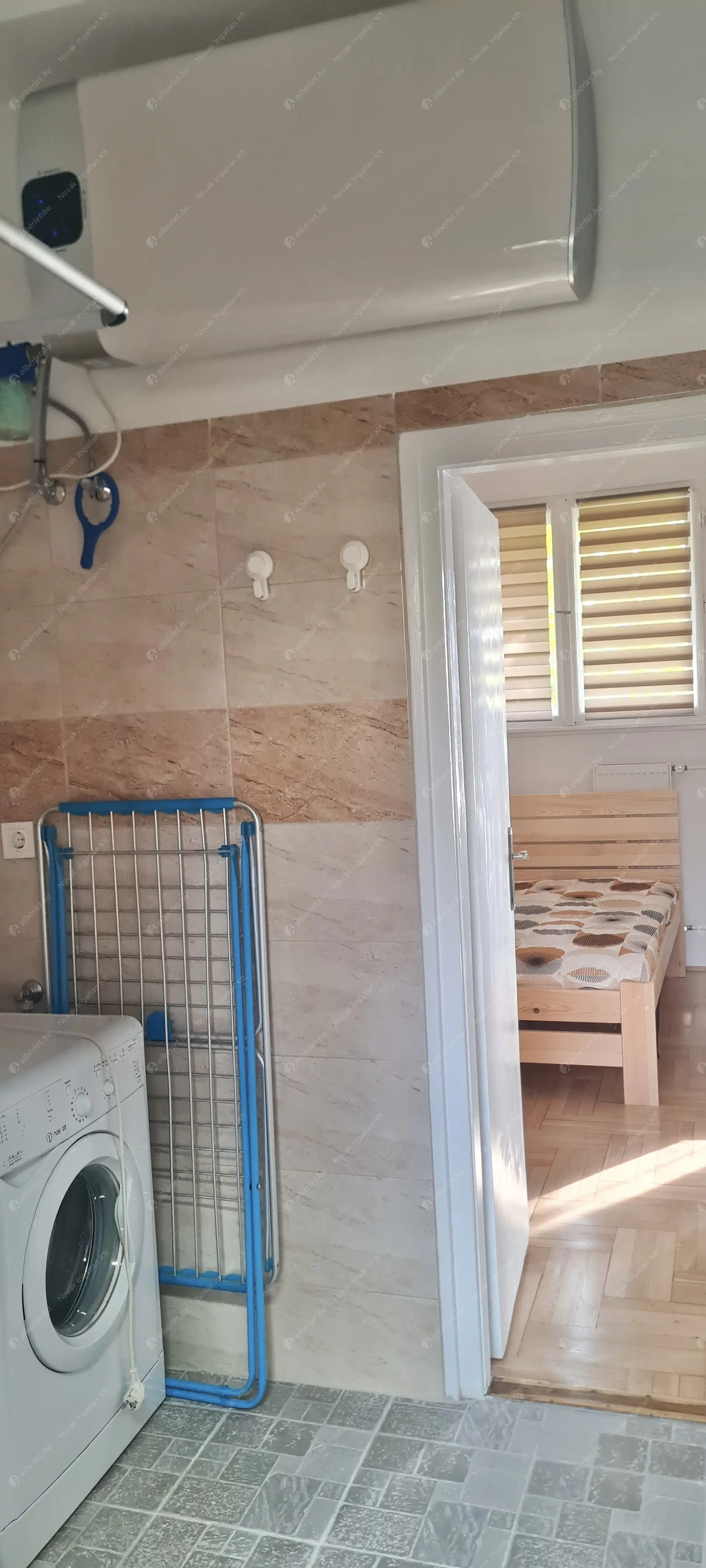 Kiadó albérlet 260000 Ft/hó áron: Budapest, XIV. kerület  Kerepesi út. Mérete: 50 nm, 1 szobás | Alberlet.hu - 6582580