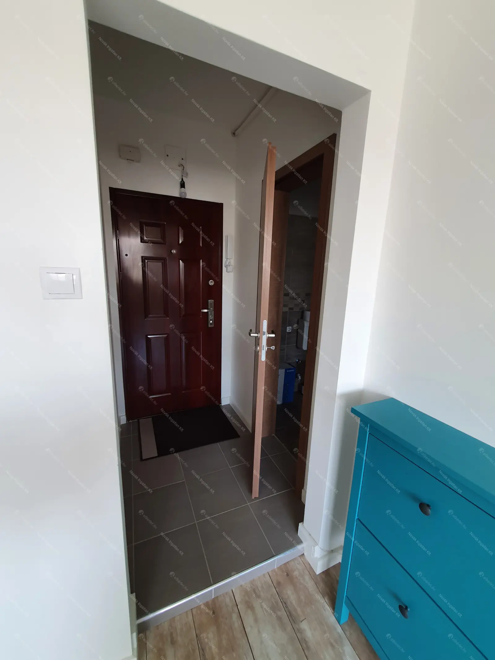 Kiadó albérlet 239000 Ft/hó áron: Budapest, XIV. kerület  Kerepesi út. Mérete: 58 nm, 2 szobás | Alberlet.hu - 6652837