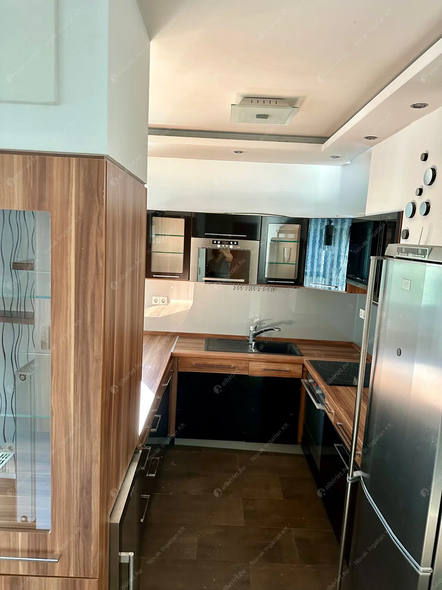 Kiadó albérlet 315000 Ft/hó áron: Budapest, XIV. kerület  Komócsy utca. Mérete: 50 nm, 2 szobás | Alberlet.hu - 6631200