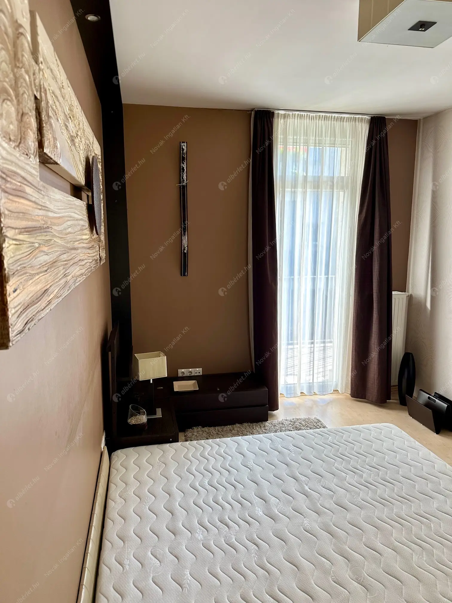 Kiadó albérlet 315000 Ft/hó áron: Budapest, XIV. kerület  Komócsy utca. Mérete: 50 nm, 2 szobás | Alberlet.hu - 6631202