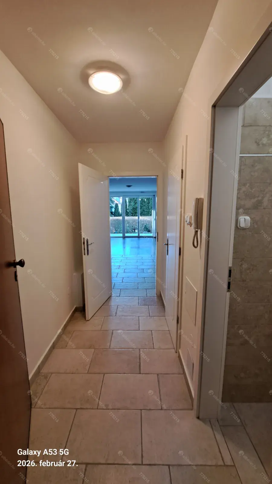 Kiadó albérlet 420000 Ft/hó áron: Budapest, XIV. kerület  Kőszeg utca. Mérete: 50 nm, 2 szobás | Alberlet.hu - 6663628