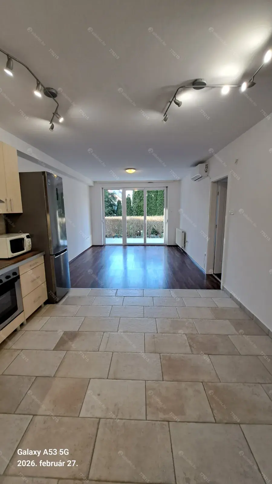 Kiadó albérlet 420000 Ft/hó áron: Budapest, XIV. kerület  Kőszeg utca. Mérete: 50 nm, 2 szobás | Alberlet.hu - 6663635