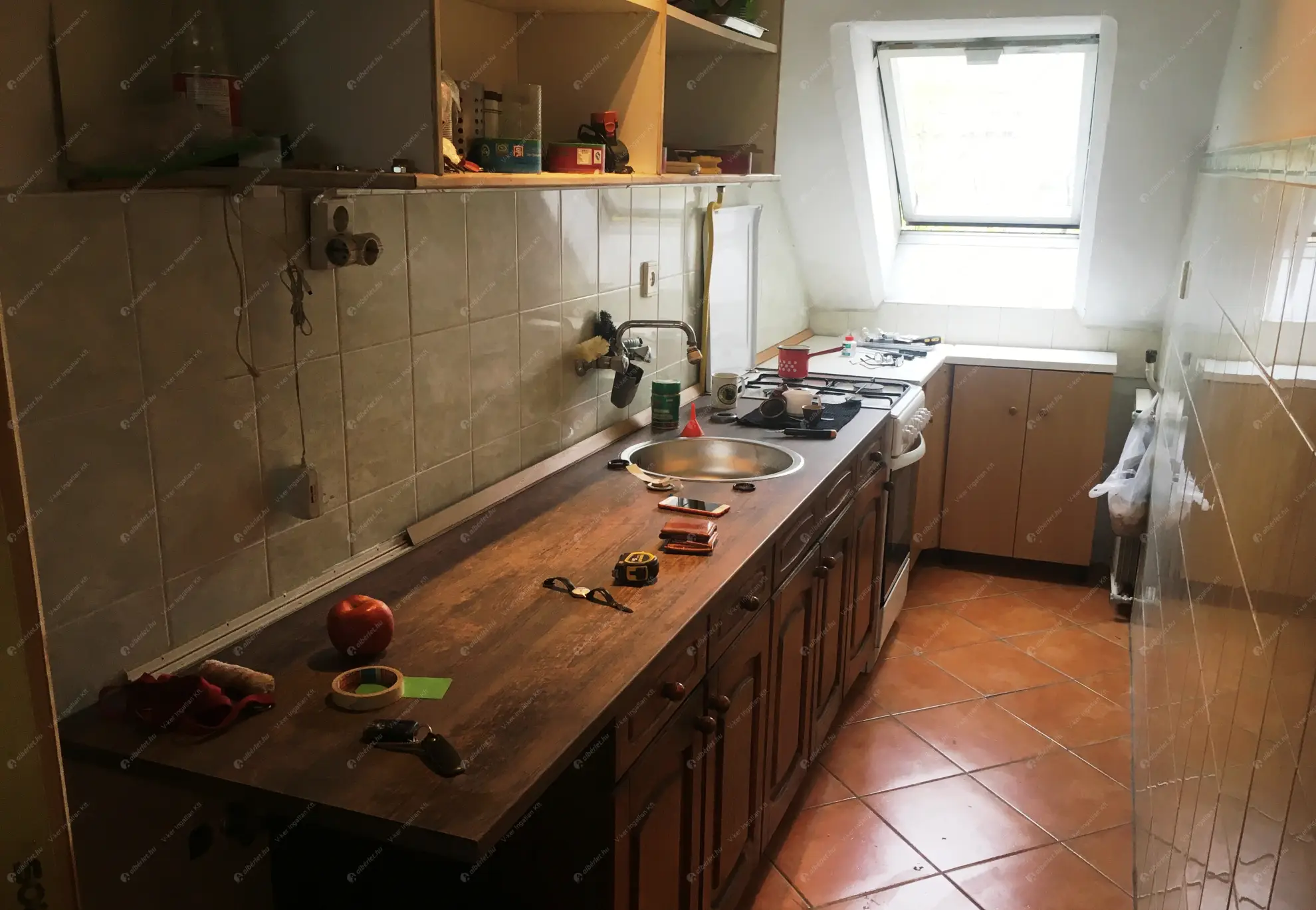 Kiadó albérlet 250000 Ft/hó áron: Budapest, XIV. kerület  Kövér Lajos utca. Mérete: 110 nm, 2 szobás | Alberlet.hu - 6599150