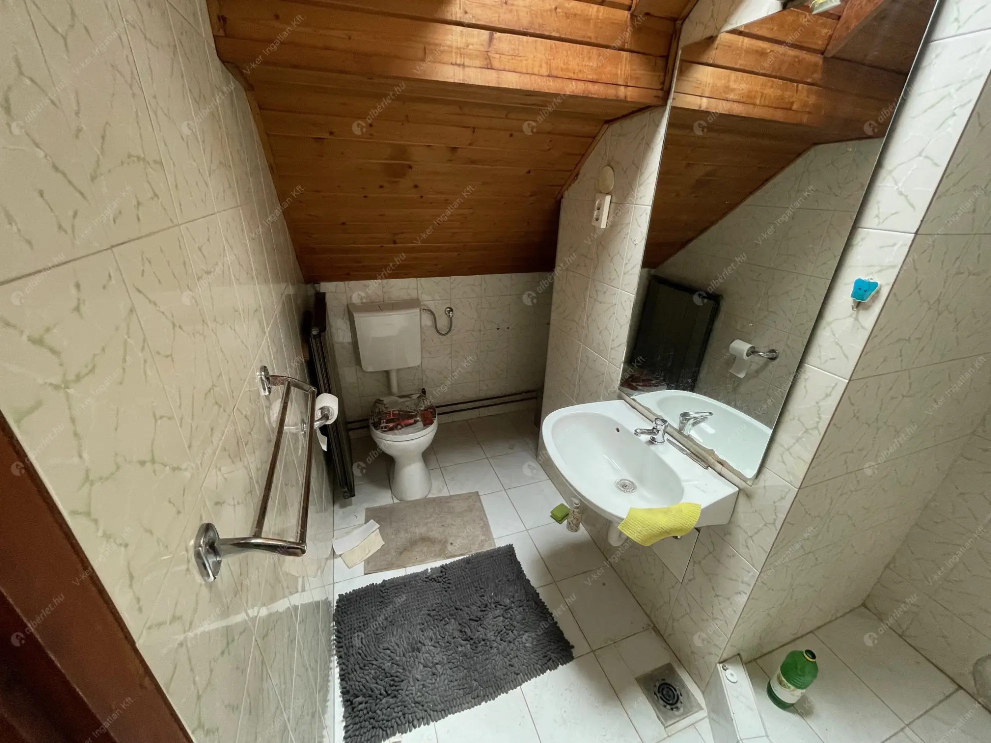 Kiadó albérlet 250000 Ft/hó áron: Budapest, XIV. kerület  Kövér Lajos utca. Mérete: 110 nm, 2 szobás | Alberlet.hu - 6599156