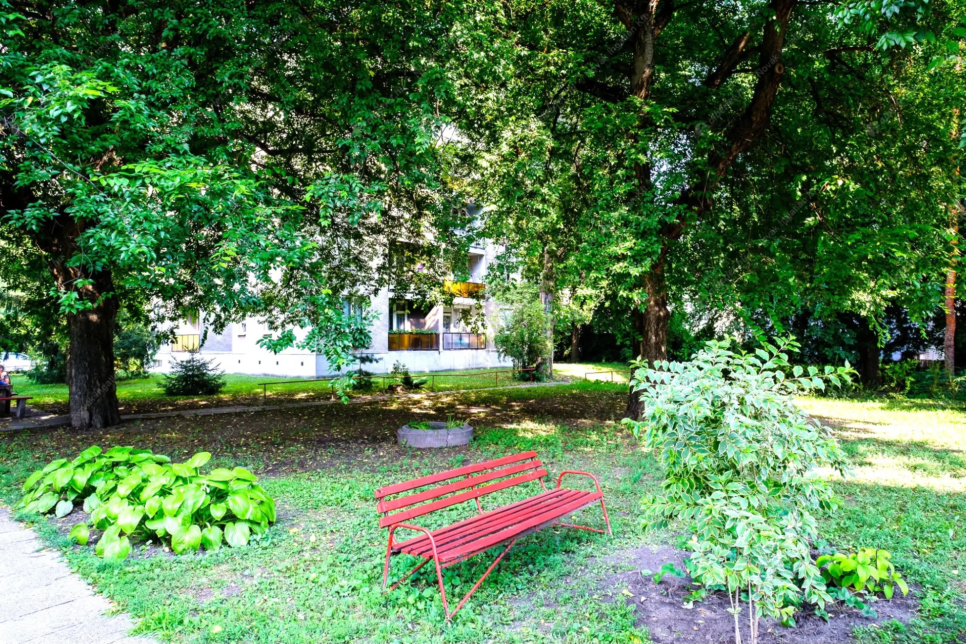 Kiadó albérlet 270000 Ft/hó áron: Budapest, XIV. kerület  Laky Adolf utca. Mérete: 52 nm, 2 szobás | Alberlet.hu - 6629628