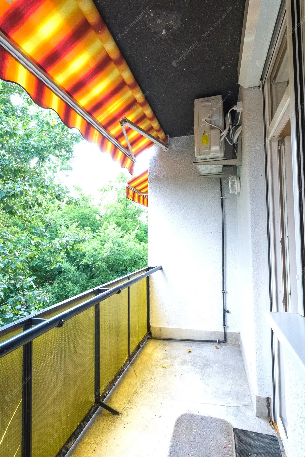 Kiadó albérlet 270000 Ft/hó áron: Budapest, XIV. kerület  Laky Adolf utca. Mérete: 52 nm, 2 szobás | Alberlet.hu - 6629635