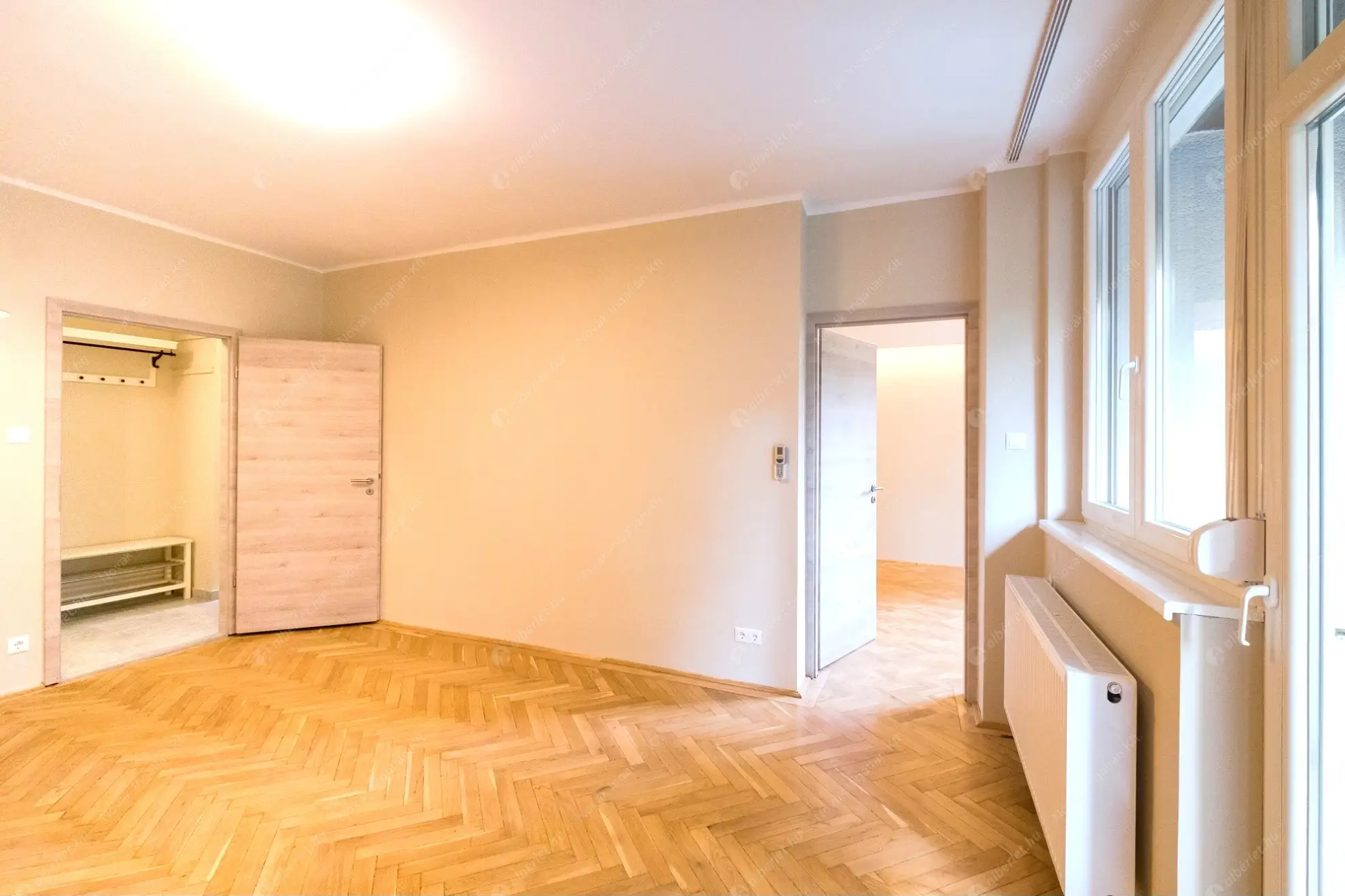 Kiadó albérlet 270000 Ft/hó áron: Budapest, XIV. kerület  Laky Adolf utca. Mérete: 52 nm, 2 szobás | Alberlet.hu - 6629637