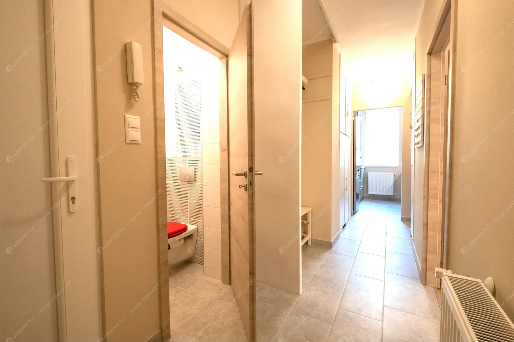 Kiadó albérlet 270000 Ft/hó áron: Budapest, XIV. kerület  Laky Adolf utca. Mérete: 52 nm, 2 szobás | Alberlet.hu - 6629639