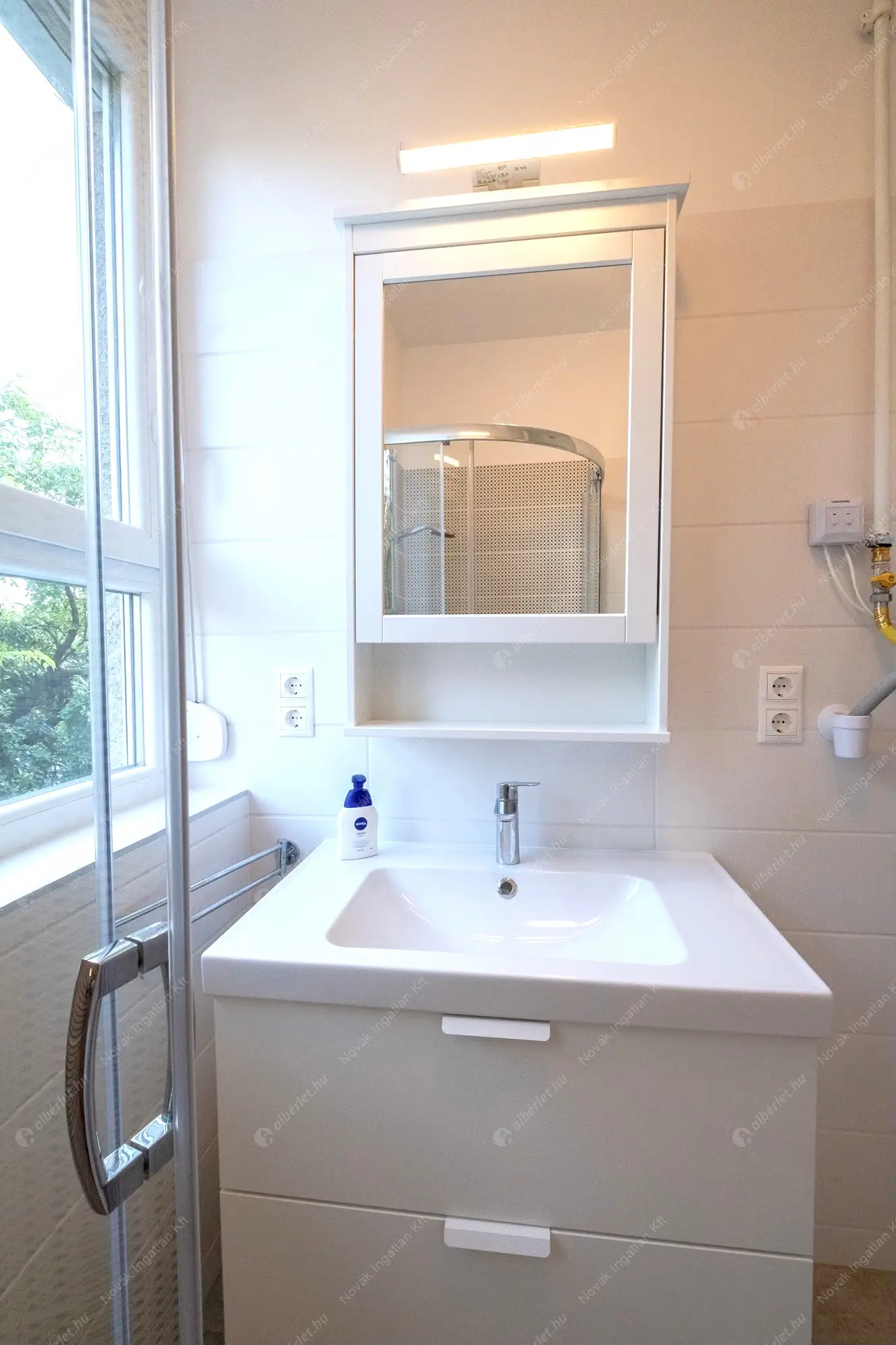 Kiadó albérlet 270000 Ft/hó áron: Budapest, XIV. kerület  Laky Adolf utca. Mérete: 52 nm, 2 szobás | Alberlet.hu - 6629641