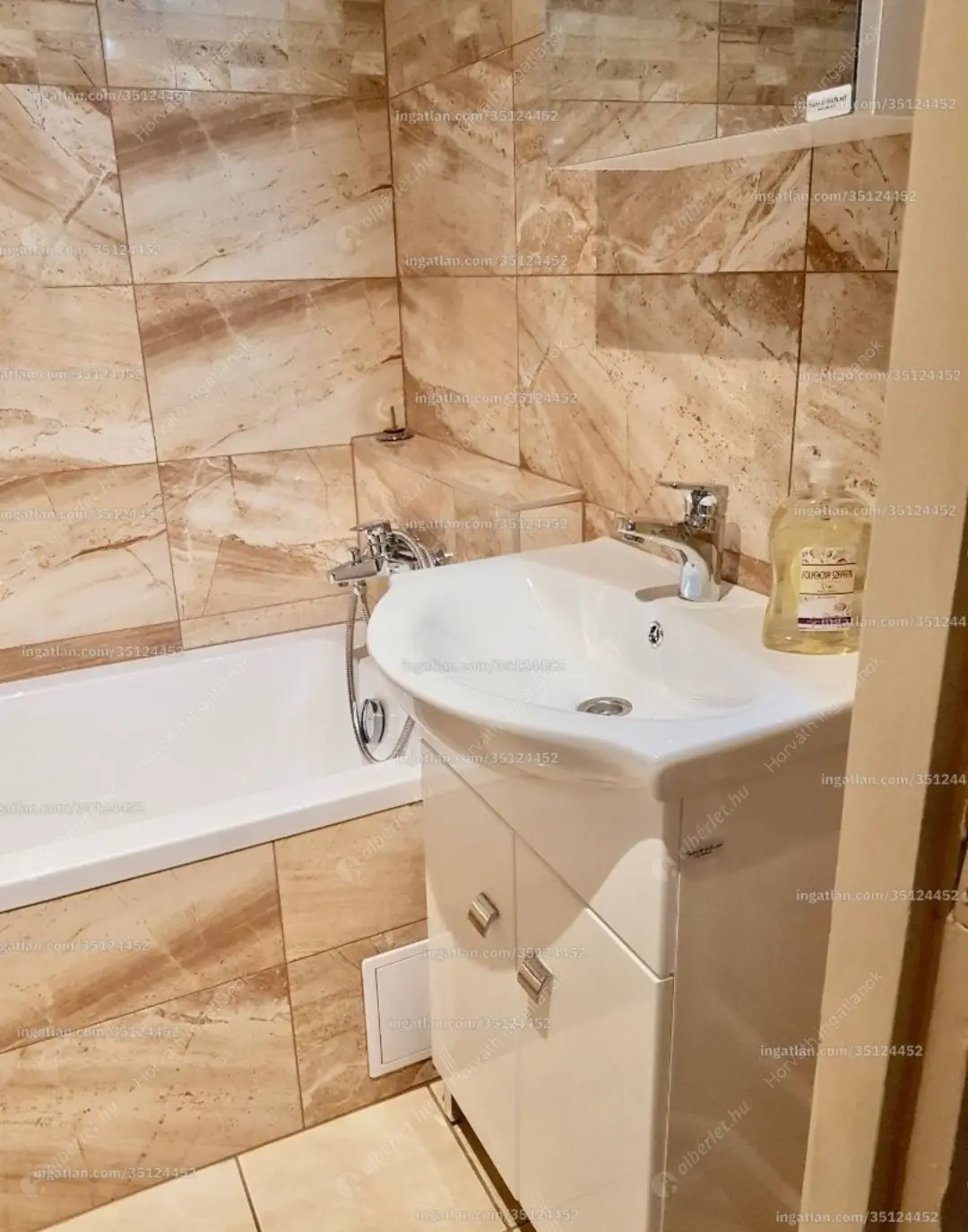 Kiadó albérlet 250000 Ft/hó áron: Budapest, XIV. kerület  Lengyel utca. Mérete: 53 nm, 2 szobás | Alberlet.hu - 6610114