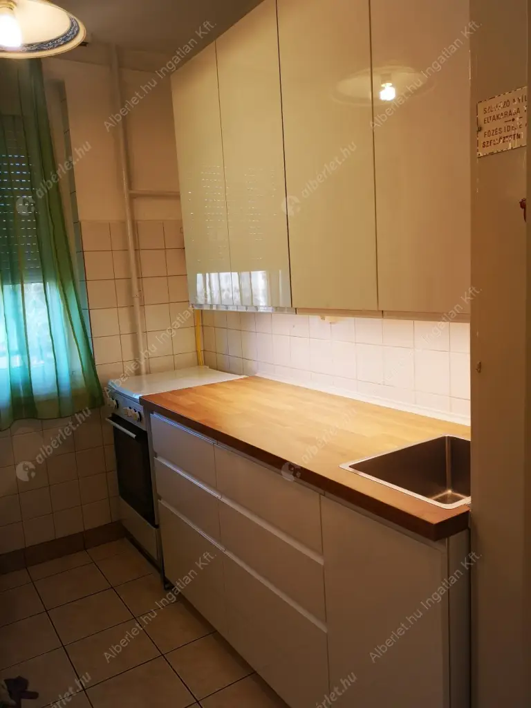 Kiadó albérlet 250000 Ft/hó áron: Budapest, XIV. kerület  Lengyel utca. Mérete: 53 nm, 2 szobás | Alberlet.hu - 6635430