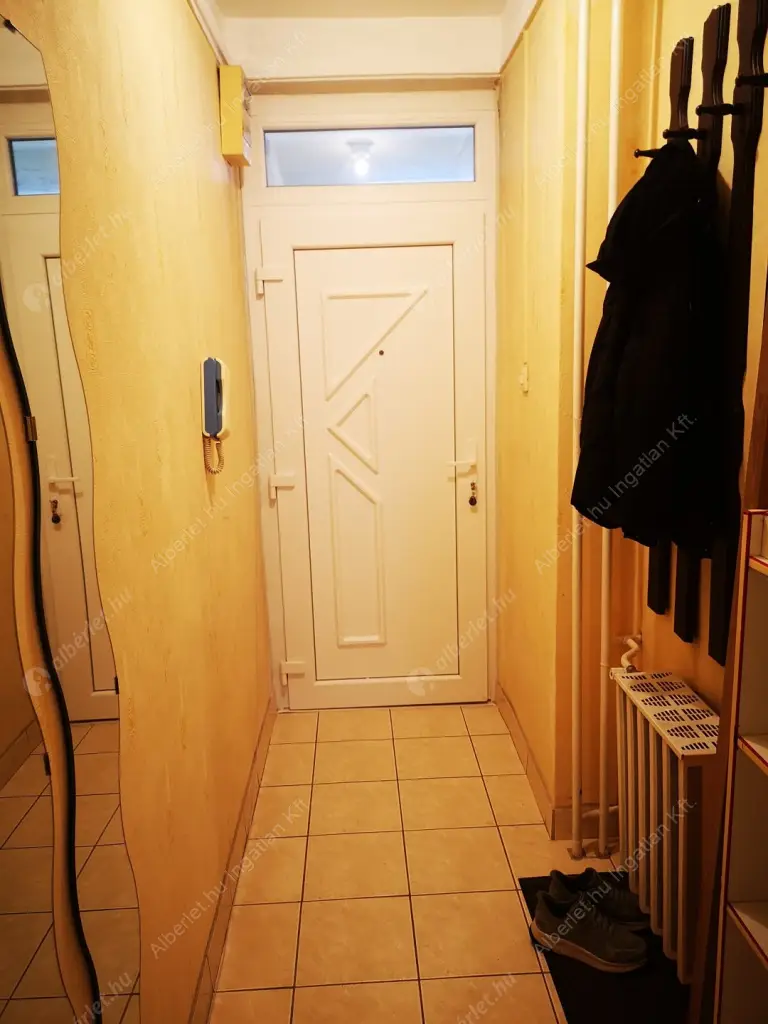 Kiadó albérlet 250000 Ft/hó áron: Budapest, XIV. kerület  Lengyel utca. Mérete: 53 nm, 2 szobás | Alberlet.hu - 6635432