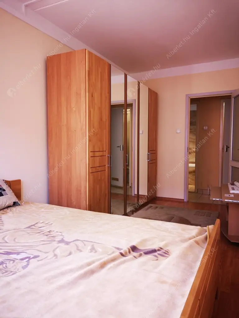 Kiadó albérlet 250000 Ft/hó áron: Budapest, XIV. kerület  Lengyel utca. Mérete: 53 nm, 2 szobás | Alberlet.hu - 6635435