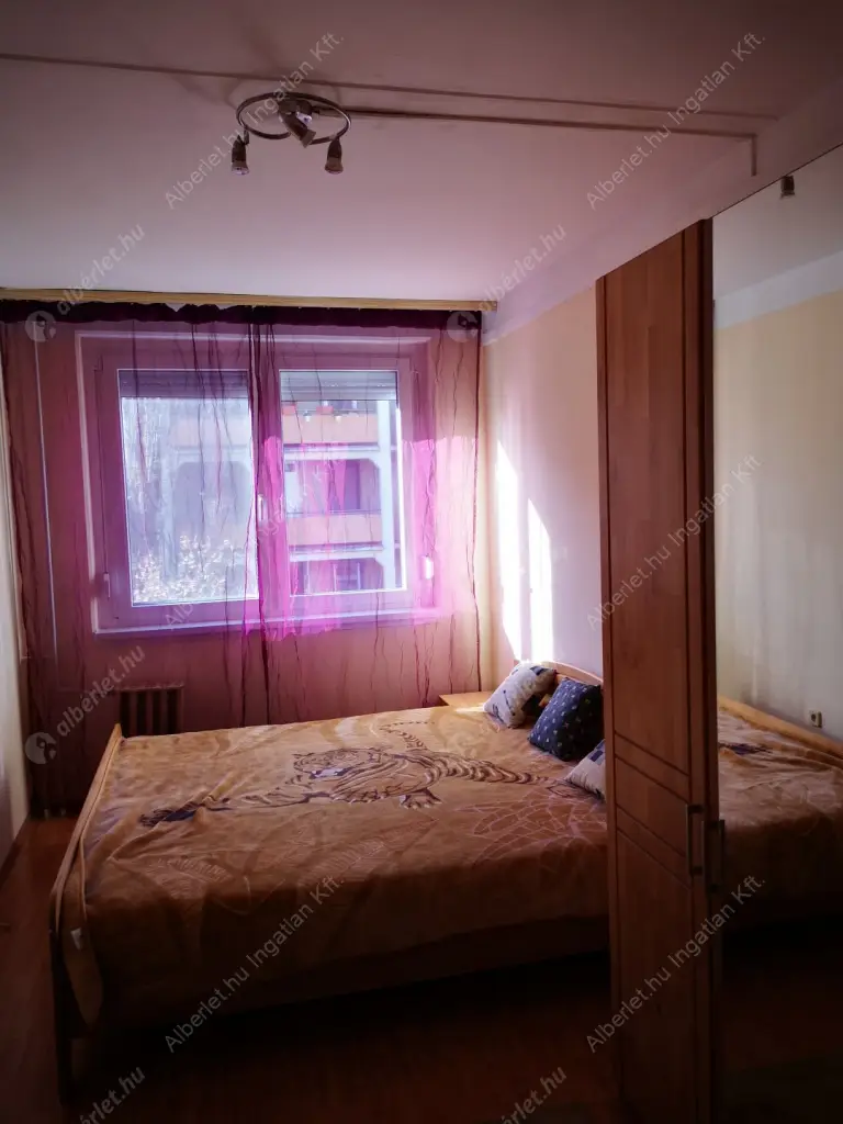 Kiadó albérlet 250000 Ft/hó áron: Budapest, XIV. kerület  Lengyel utca. Mérete: 53 nm, 2 szobás | Alberlet.hu - 6635436